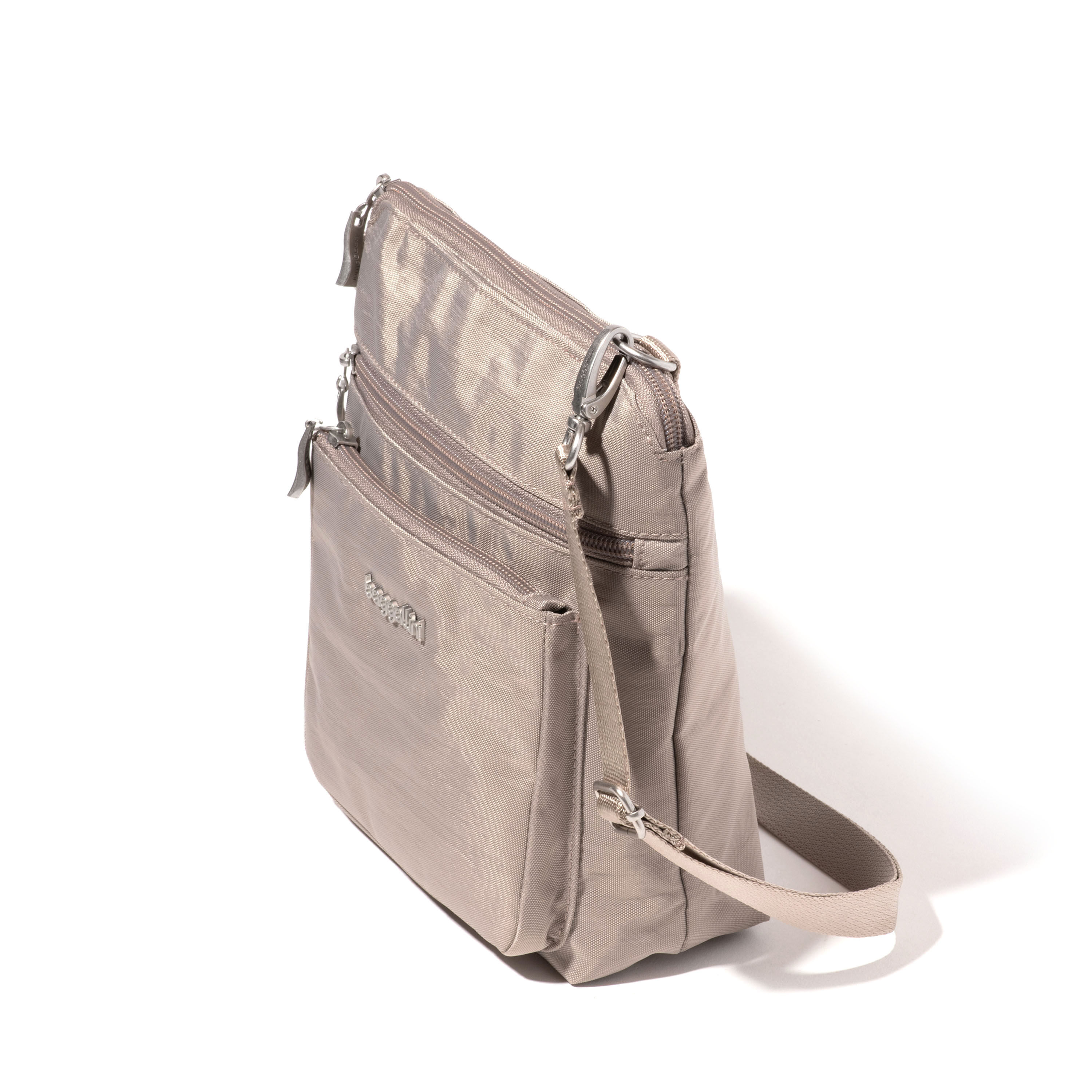 Modern Pocket Crossbody