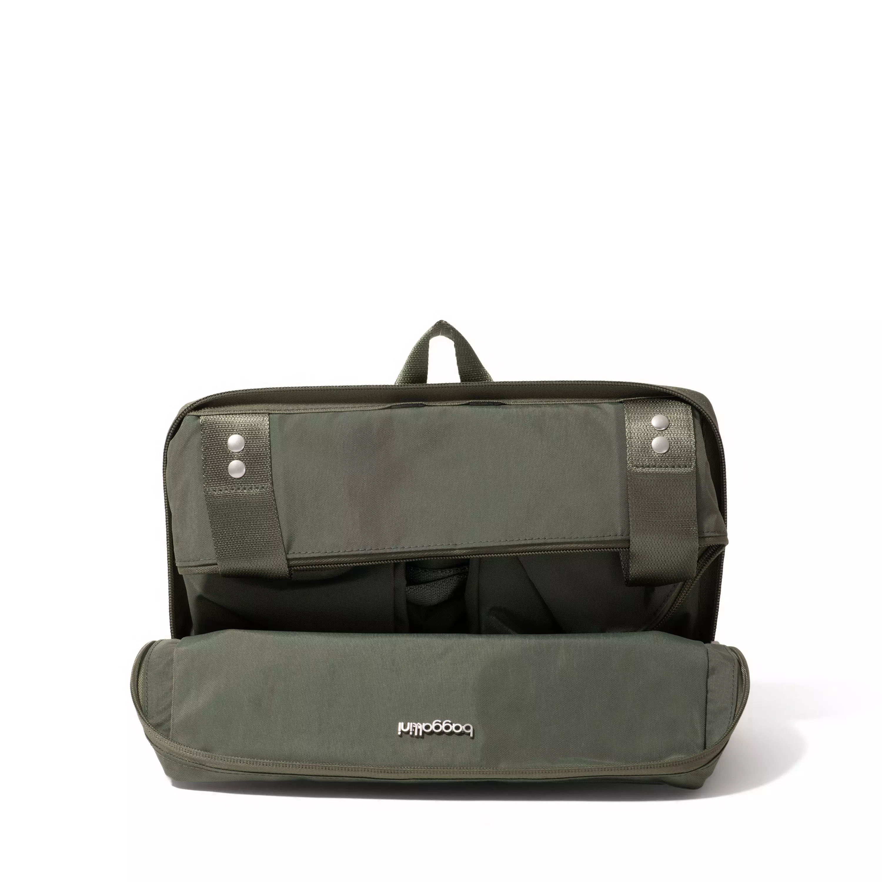 Carryall Expandable Packable Tote