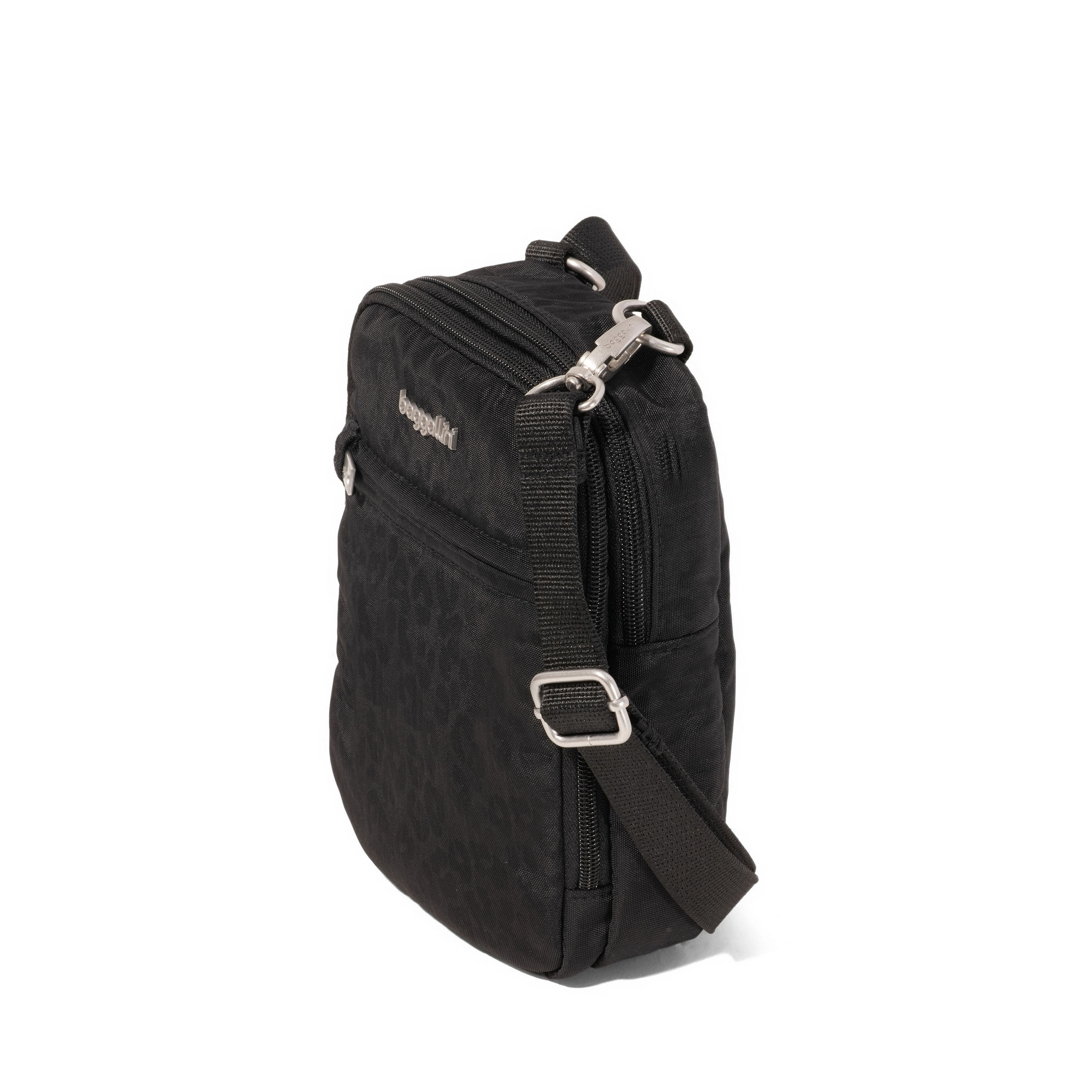 Securtex Anti-Theft Mini Everything Crossbody