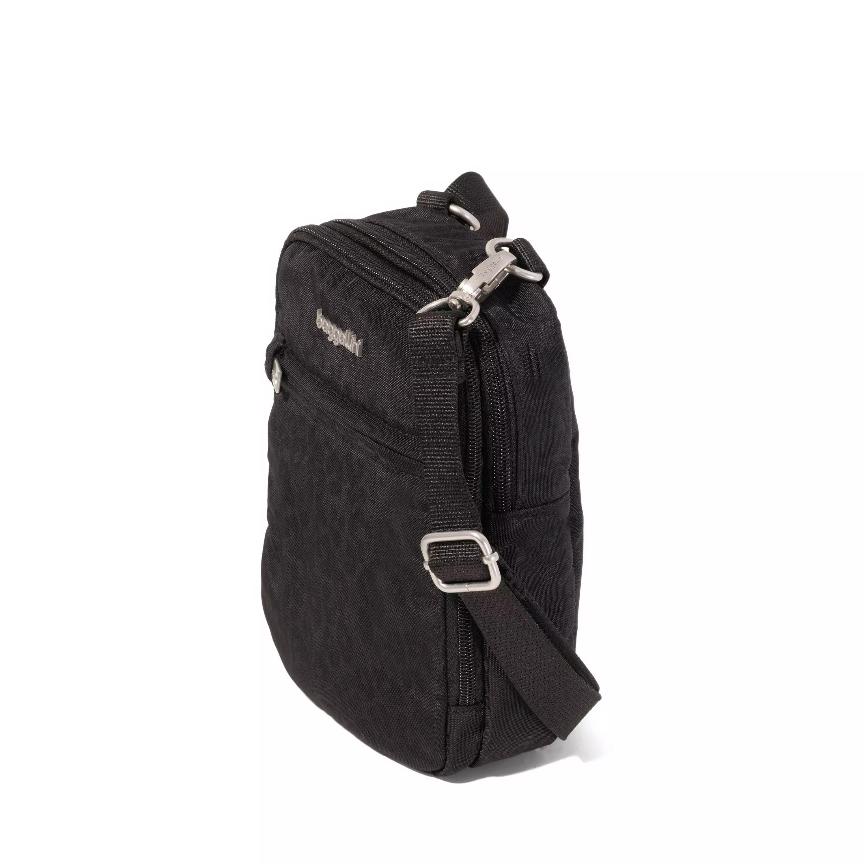 Securtex® Classic Anti-Theft Mini Everything Crossbody