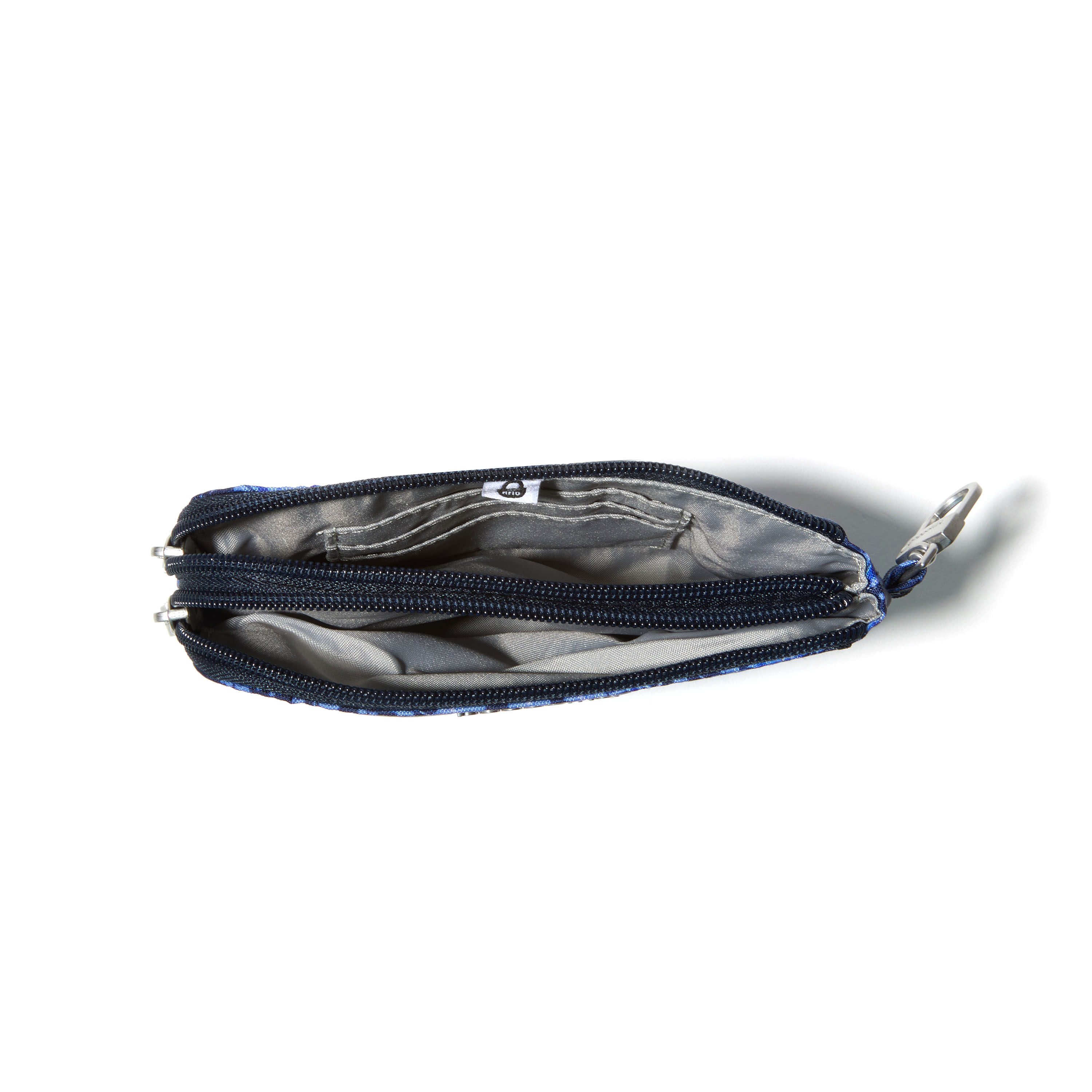 On The Go Daily RFID Pouch