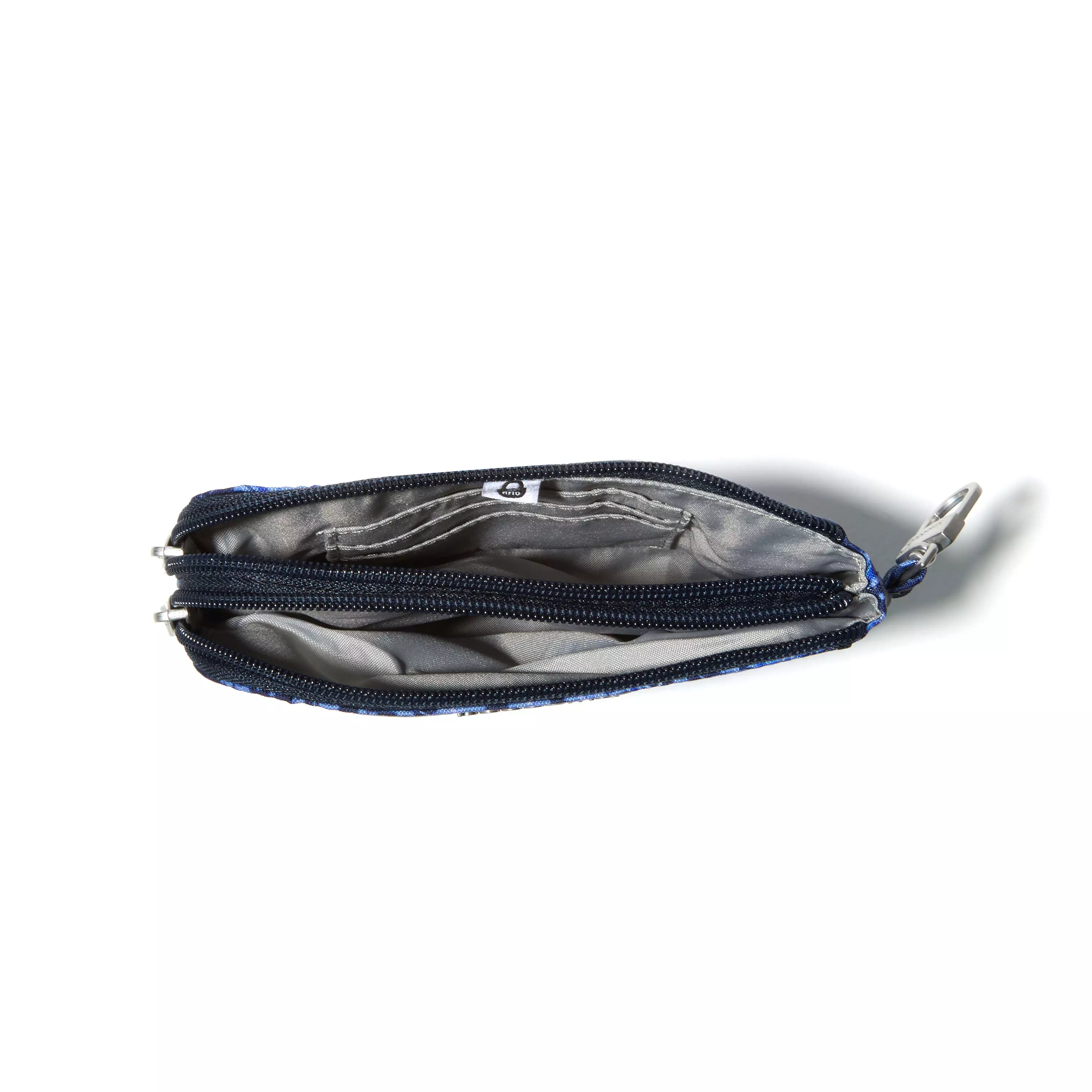 On The Go Daily RFID Pouch