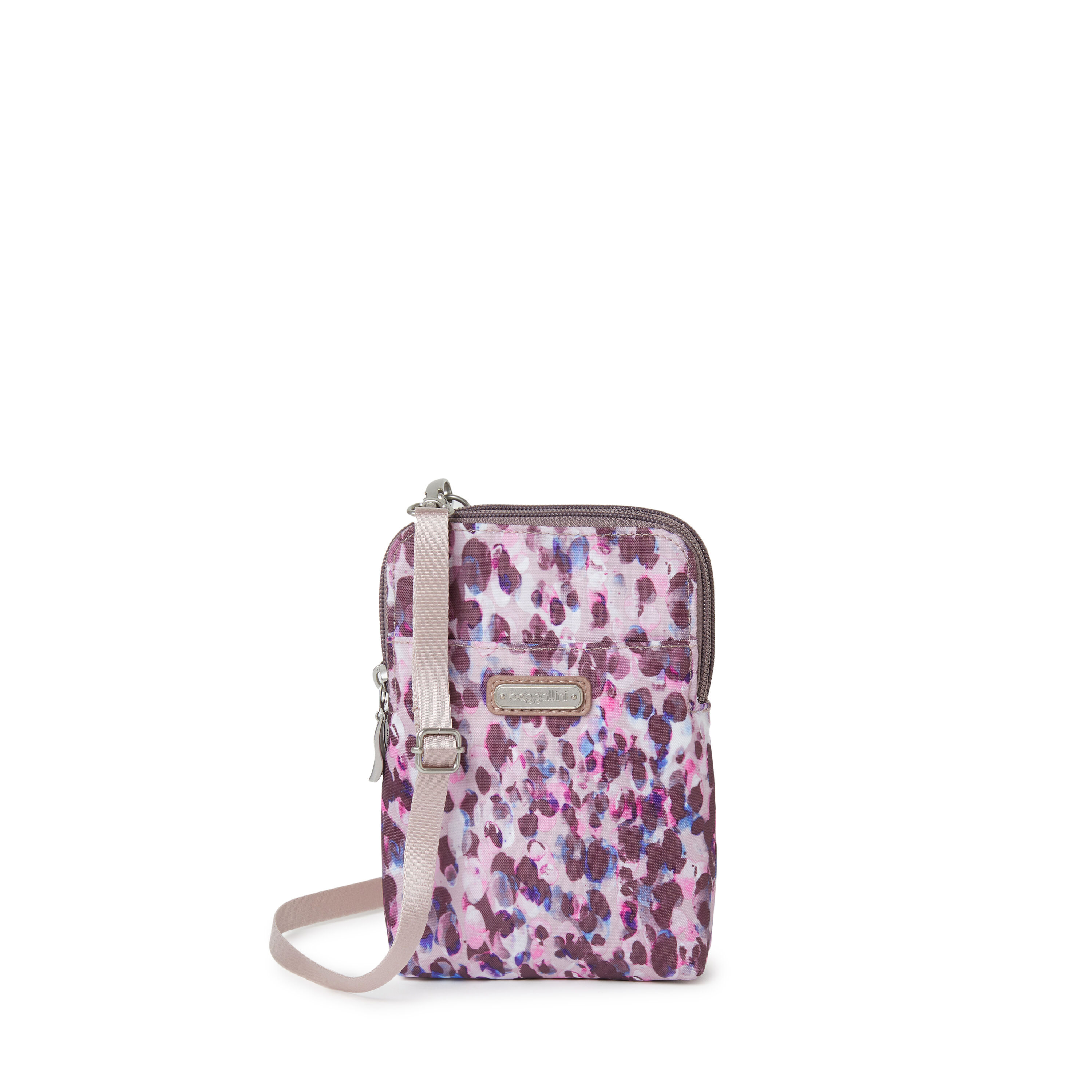 Take Two RFID Bryant Crossbody