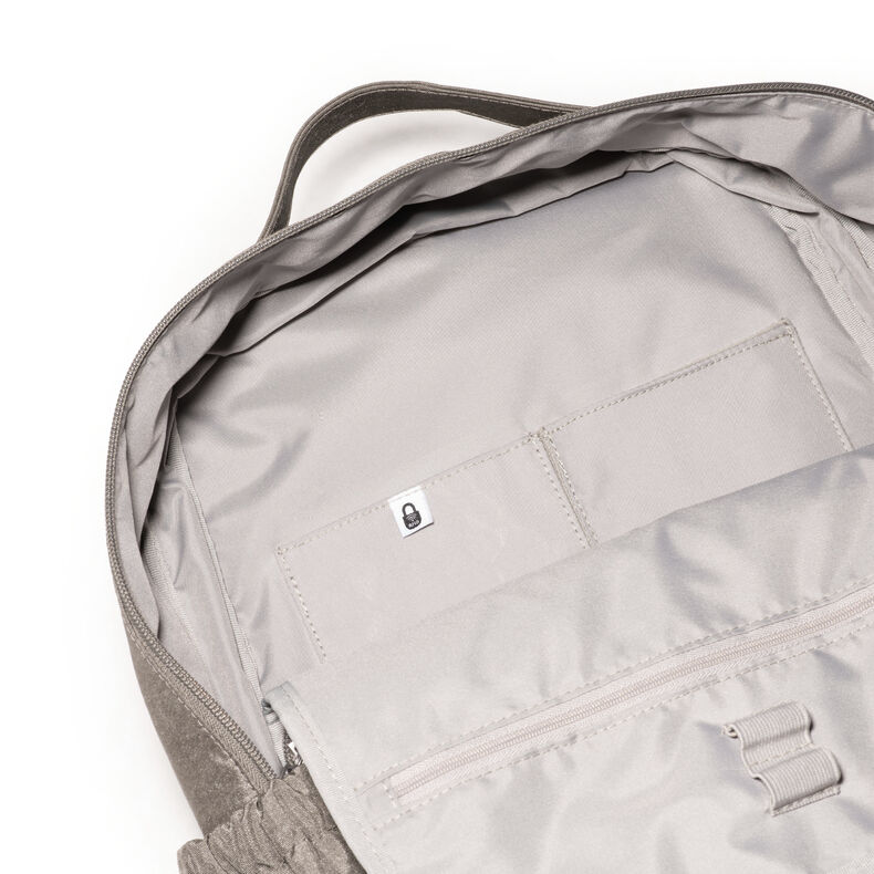Tribeca Expandable Laptop Backpack Tribeca Expandable Laptop Backpack