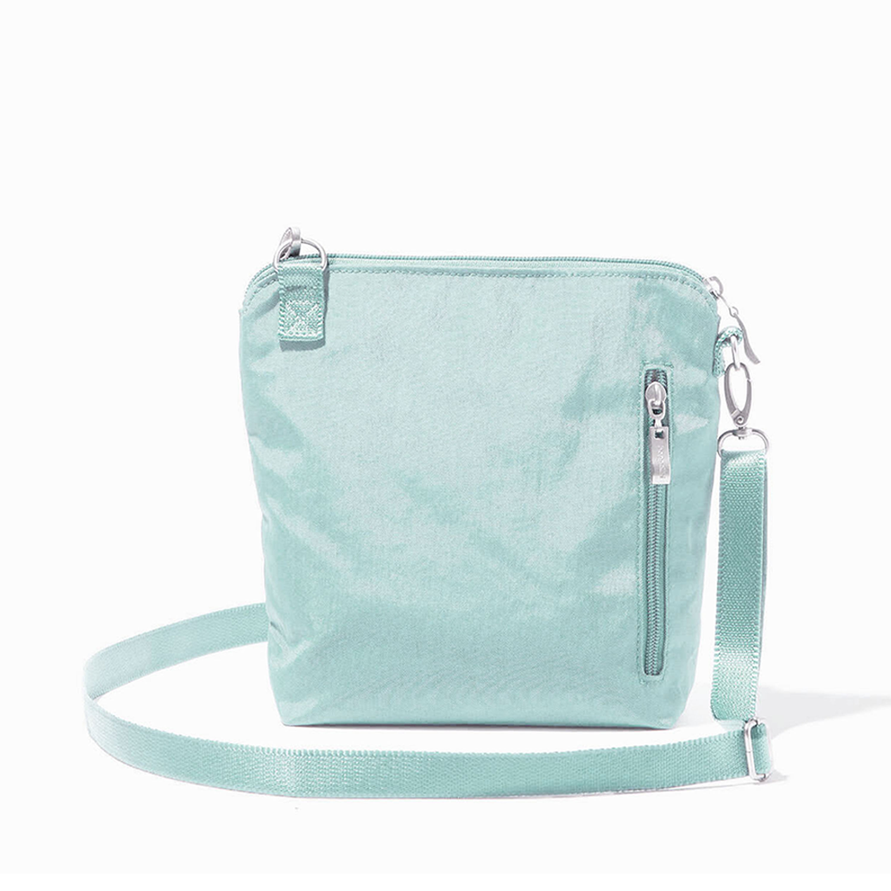 Modern Pocket Crossbody