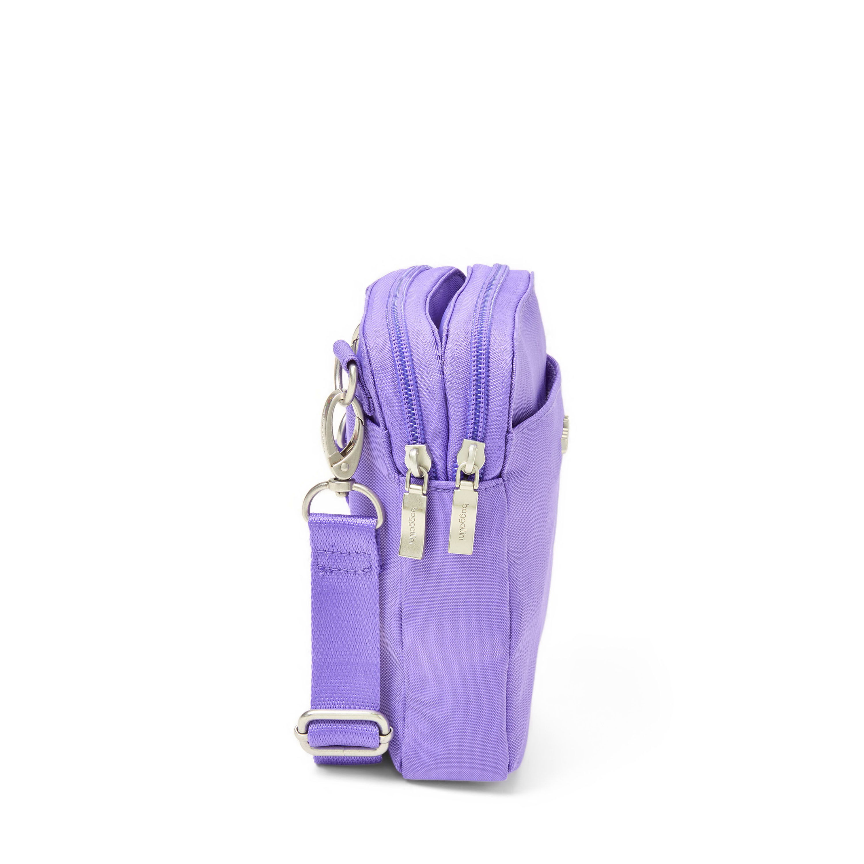 Modern Take Two RFID Crossbody