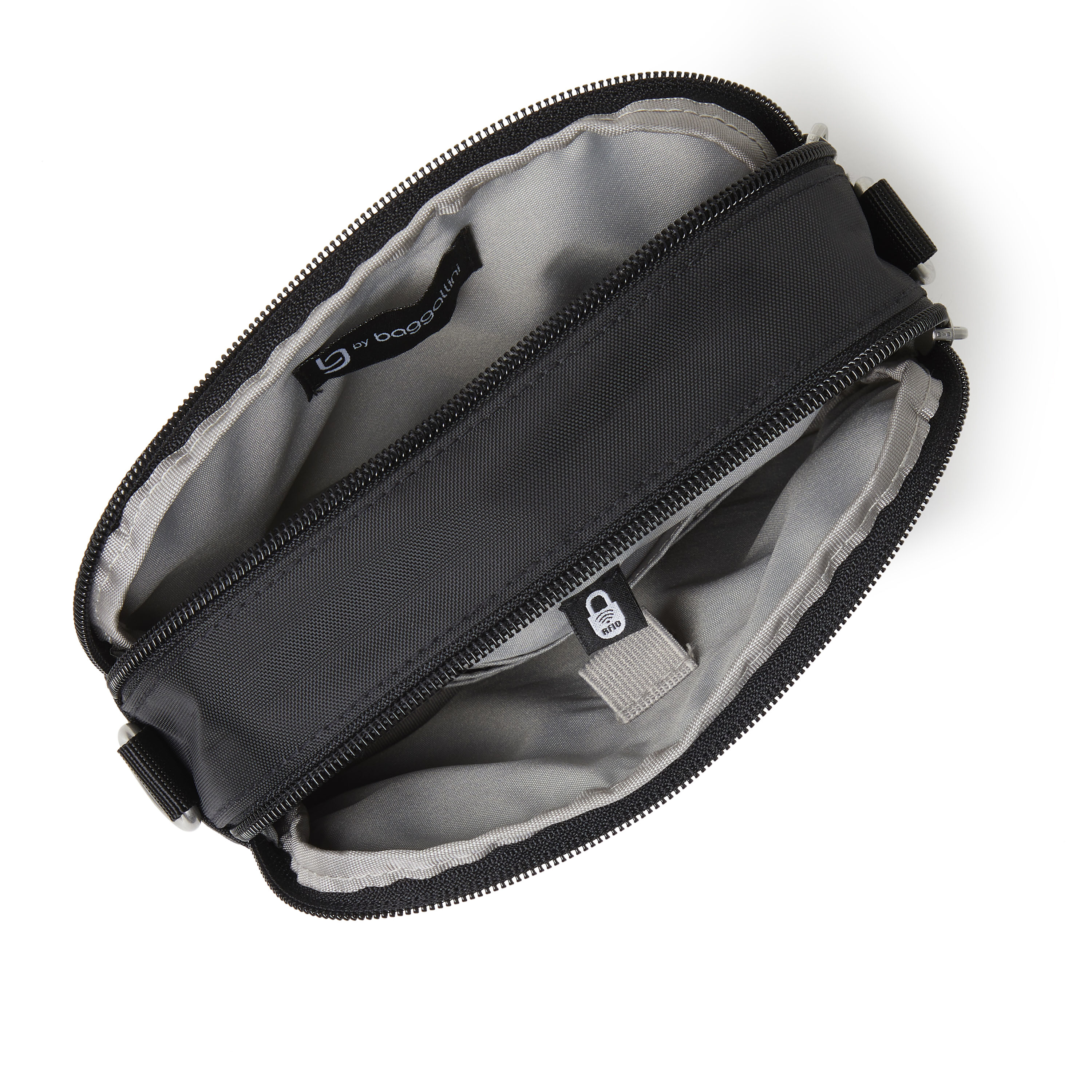 Oakland Crossbody Bag