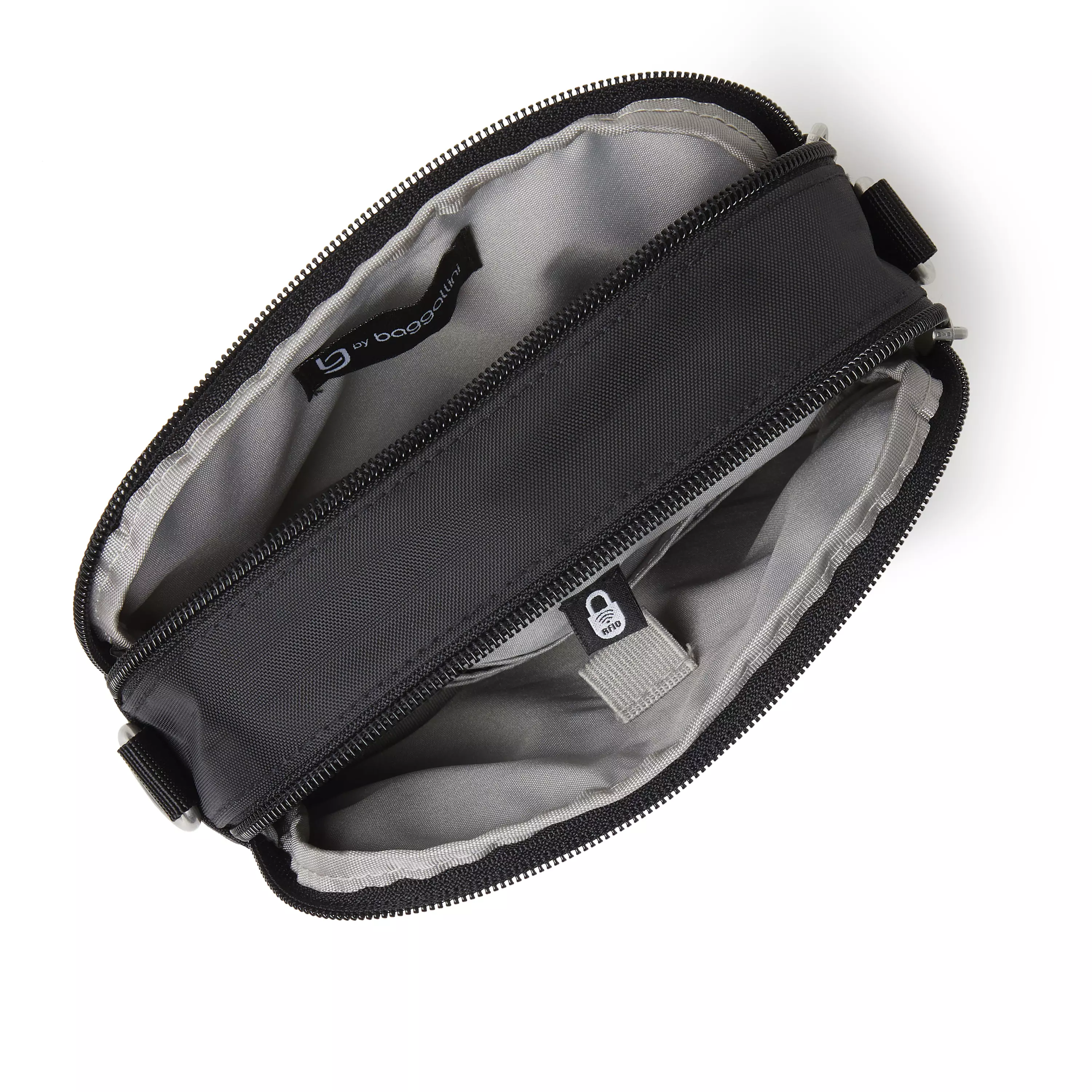 Oakland Crossbody Bag