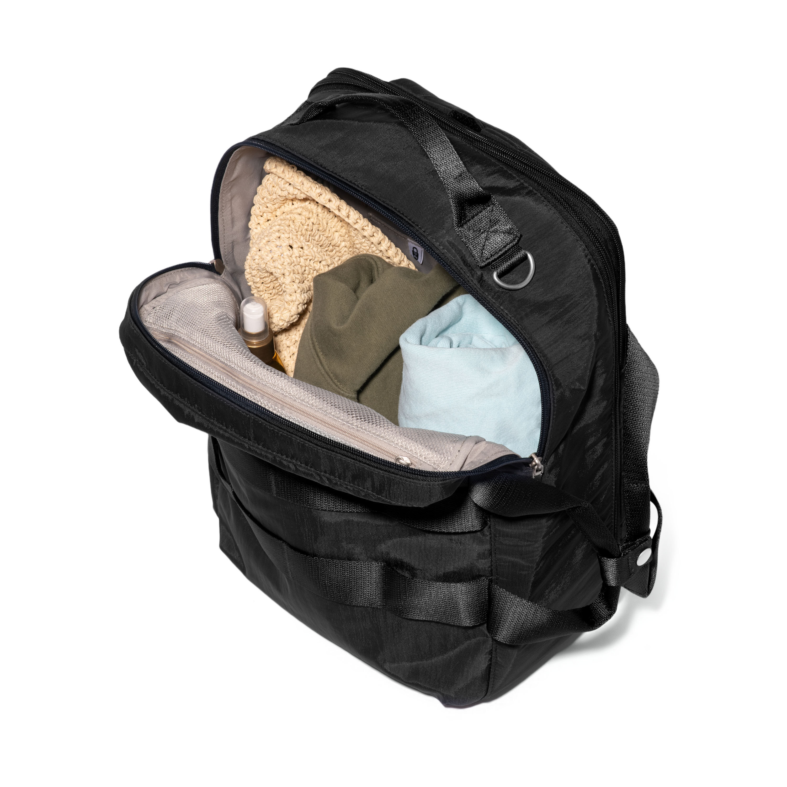 Snap & Go Modular Backpack