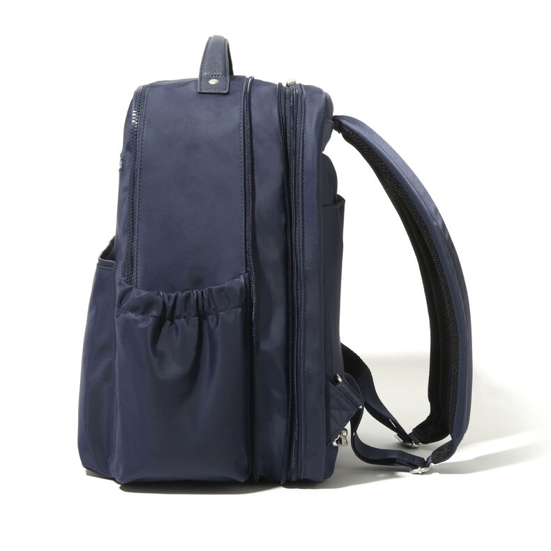 Tribeca Expandable Laptop Backpack Tribeca Expandable Laptop Backpack