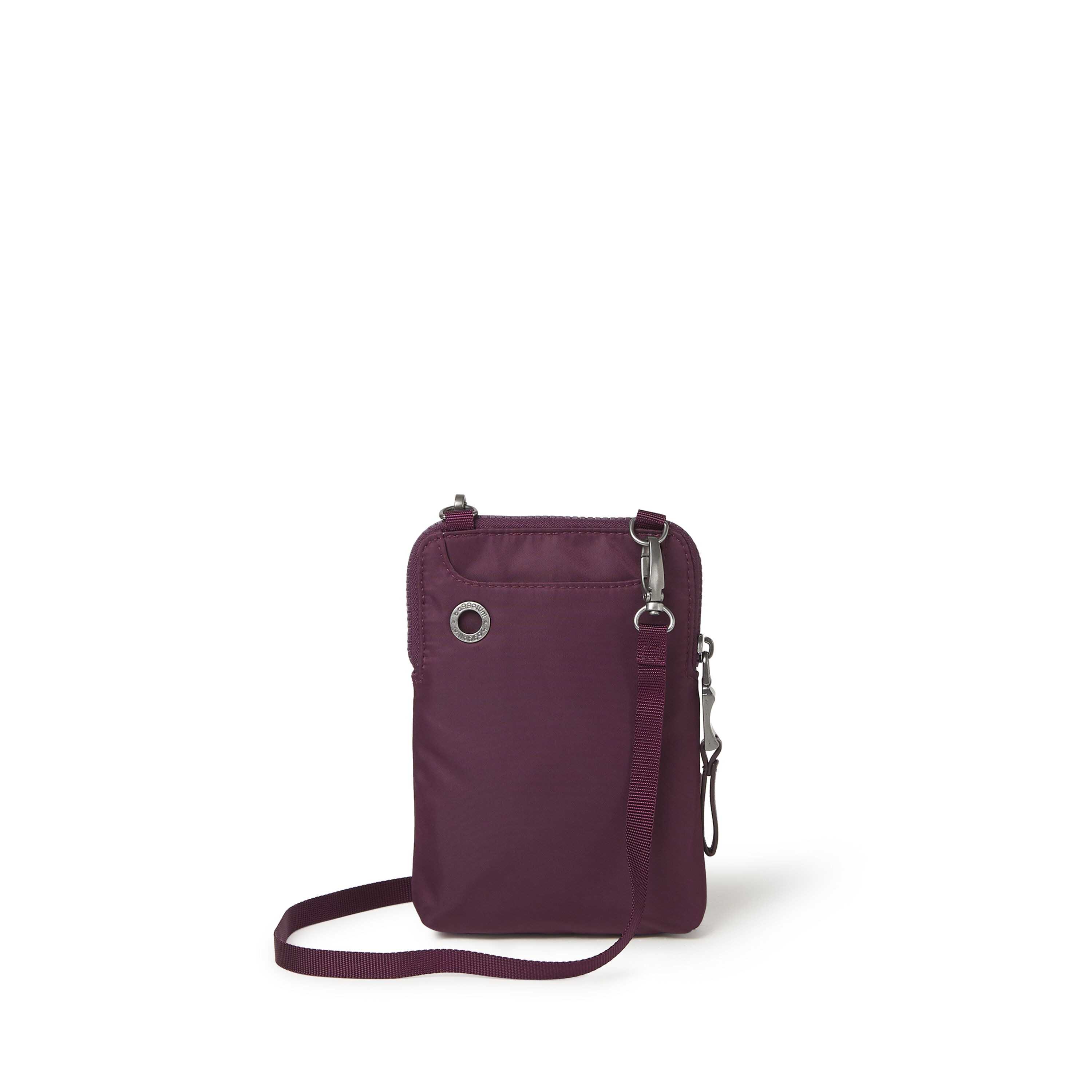 Broadway Crossbody Bag
