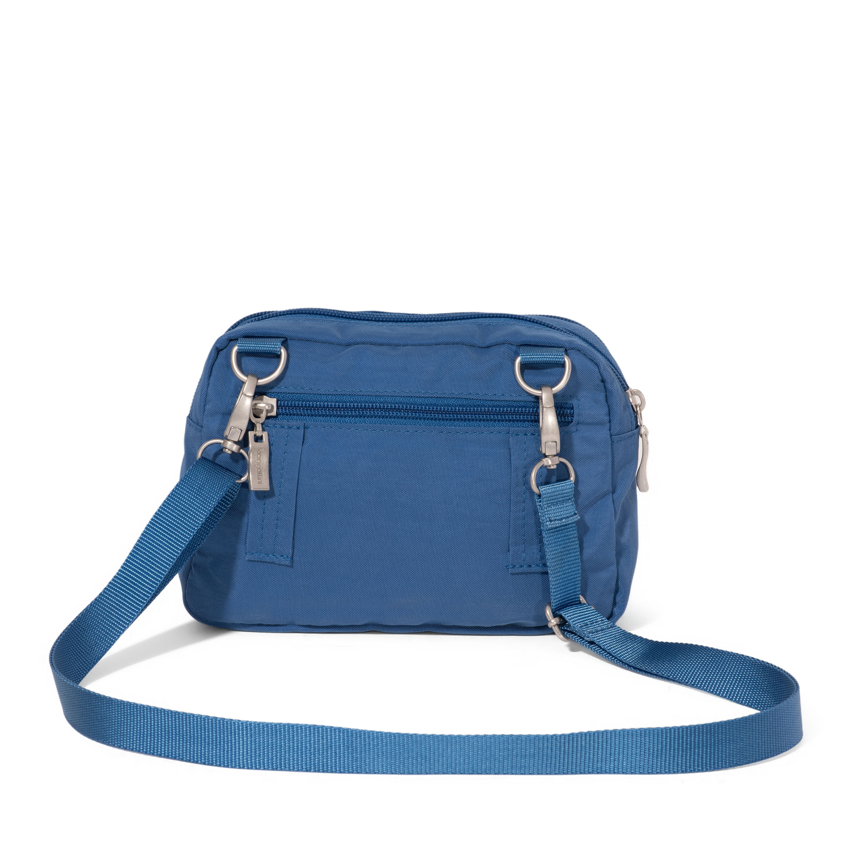 Trifecta Wallet RFID Crossbody