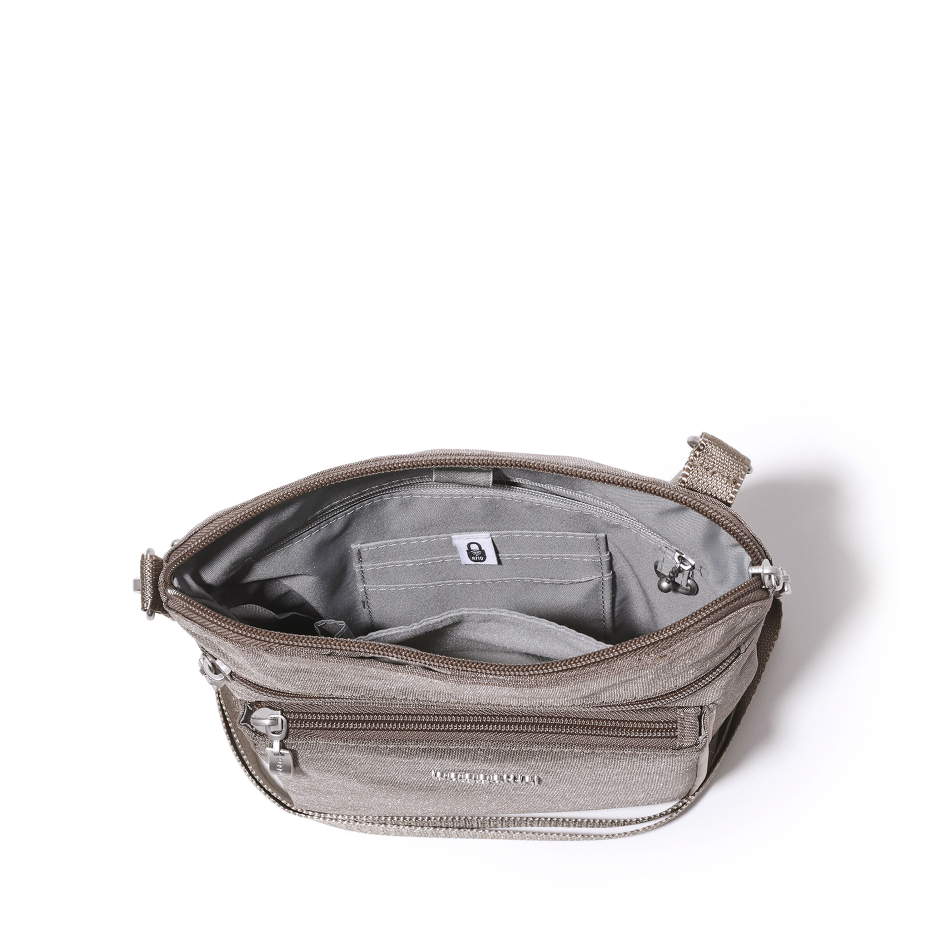 Modern Pocket Crossbody