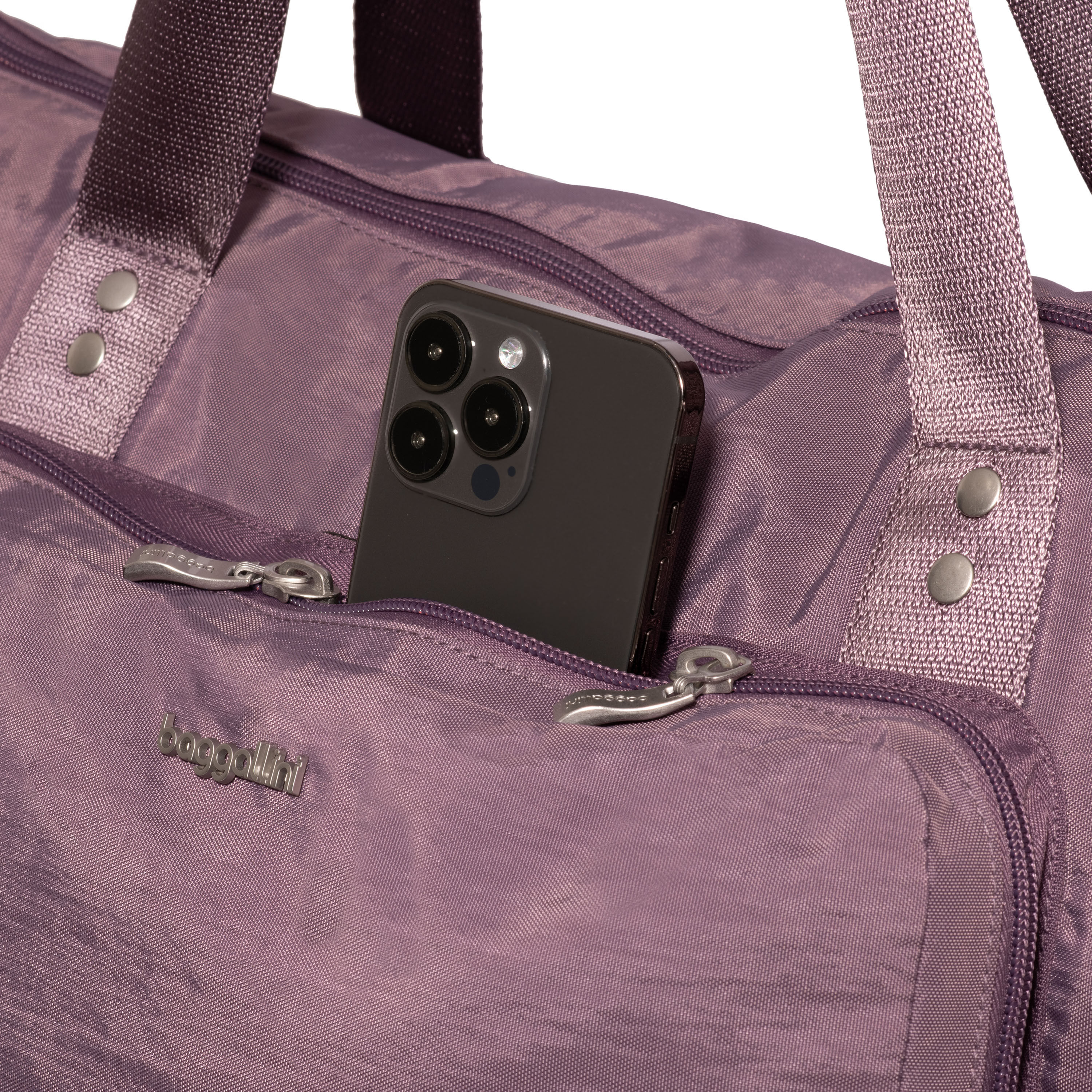 Carryall Expandable Packable Tote