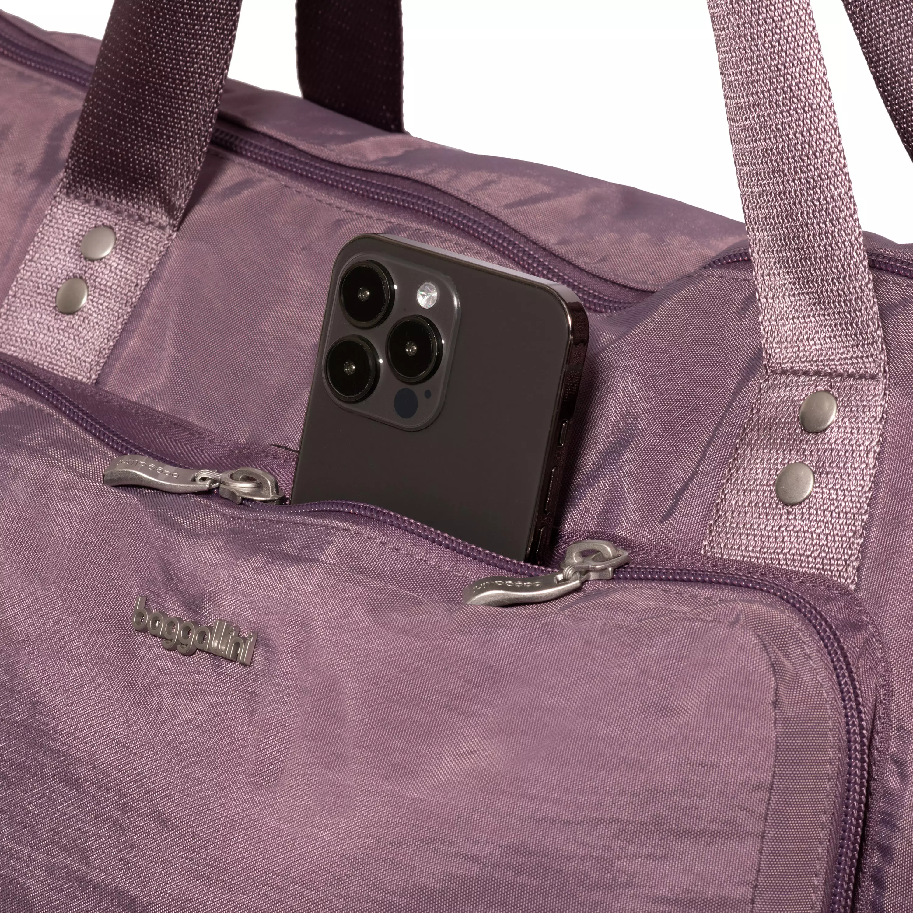 Carryall Expandable Packable Tote