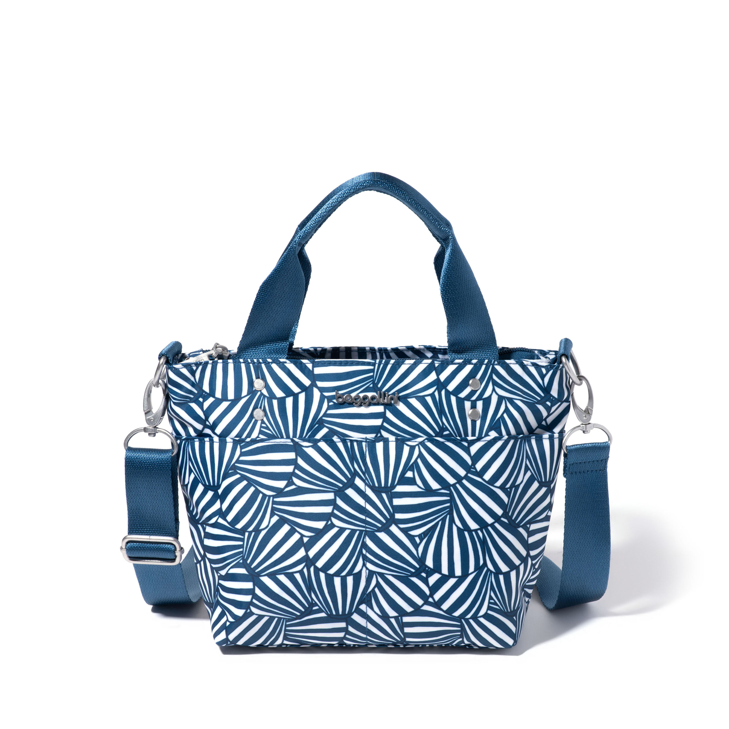Mini Carryall Tote
