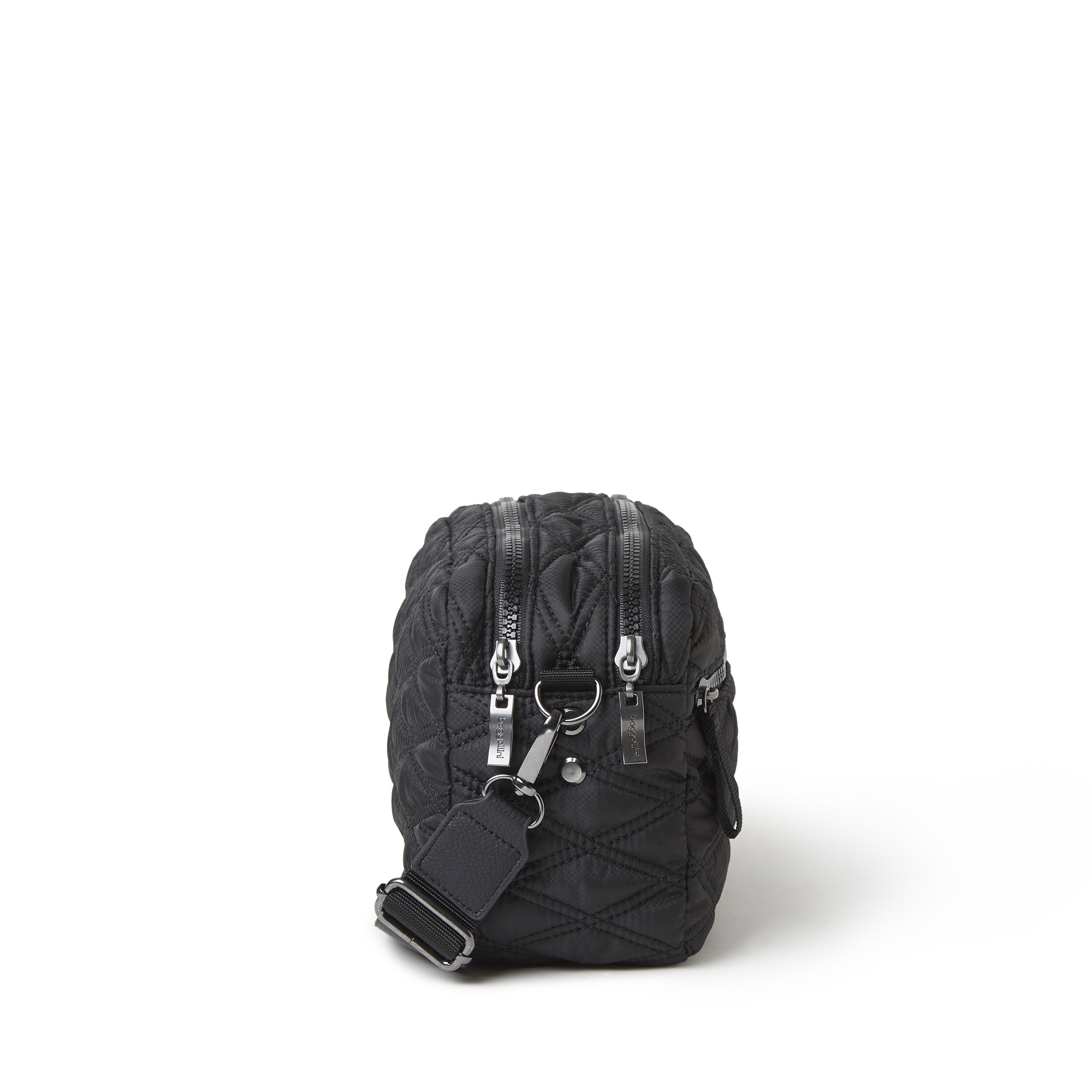 Quilted Crossbody Bag