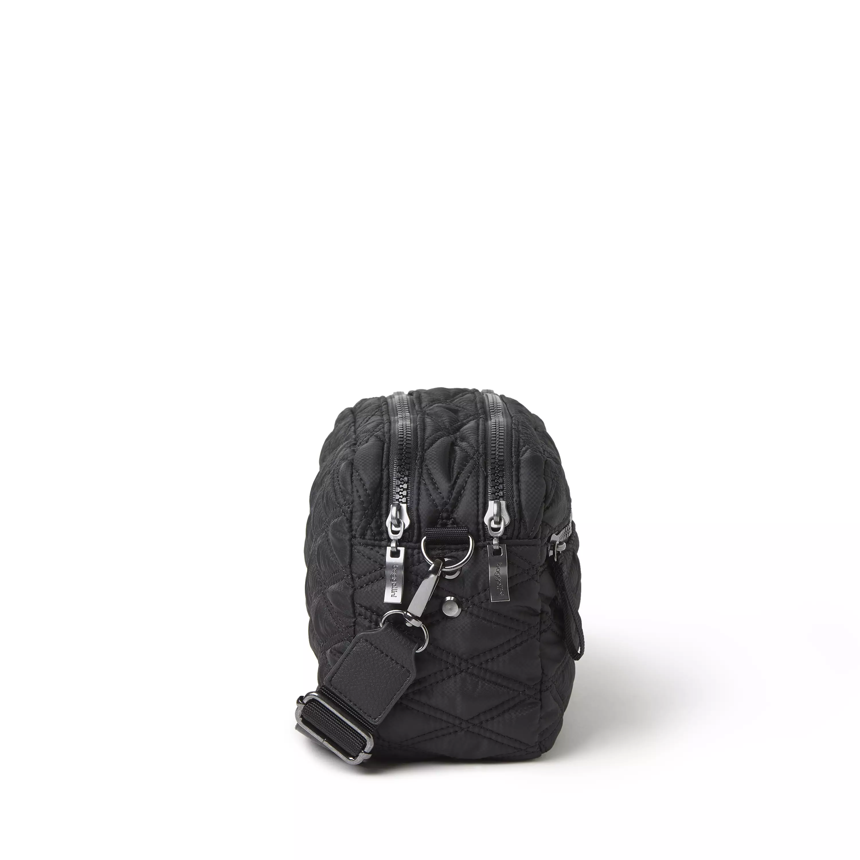 Quilted Crossbody Bag