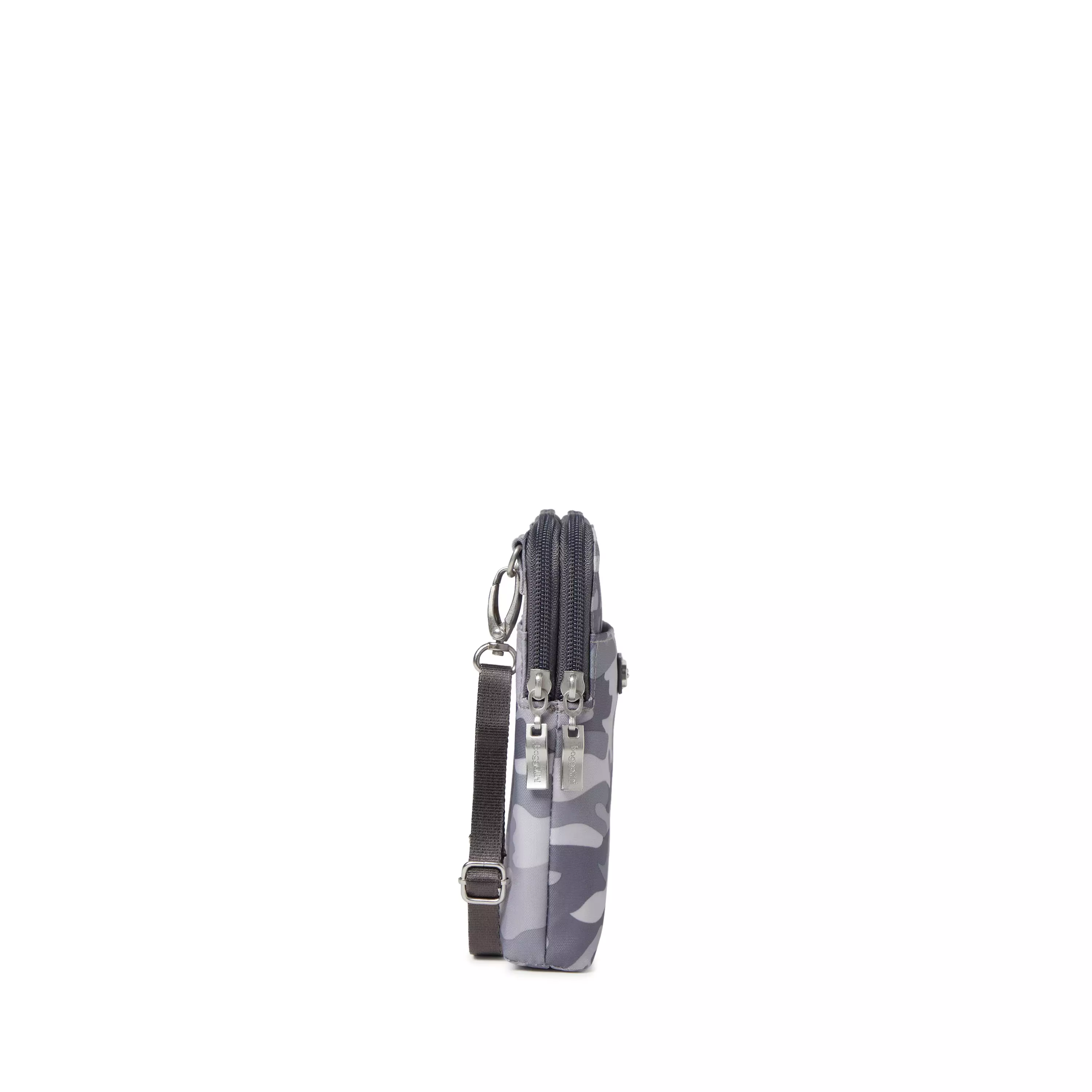 True Classic Take Two RFID Crossbody