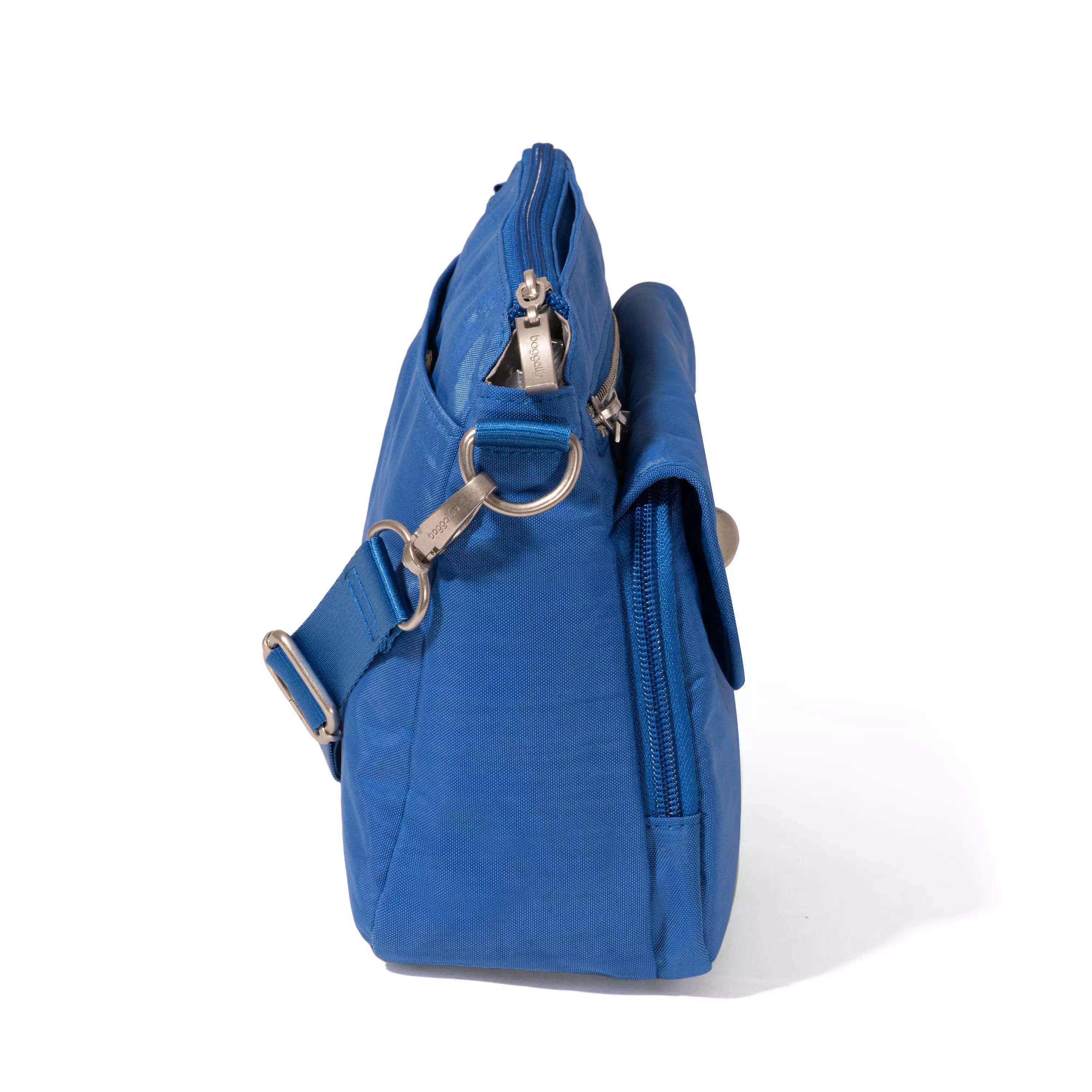 True Classic Calais Crossbody