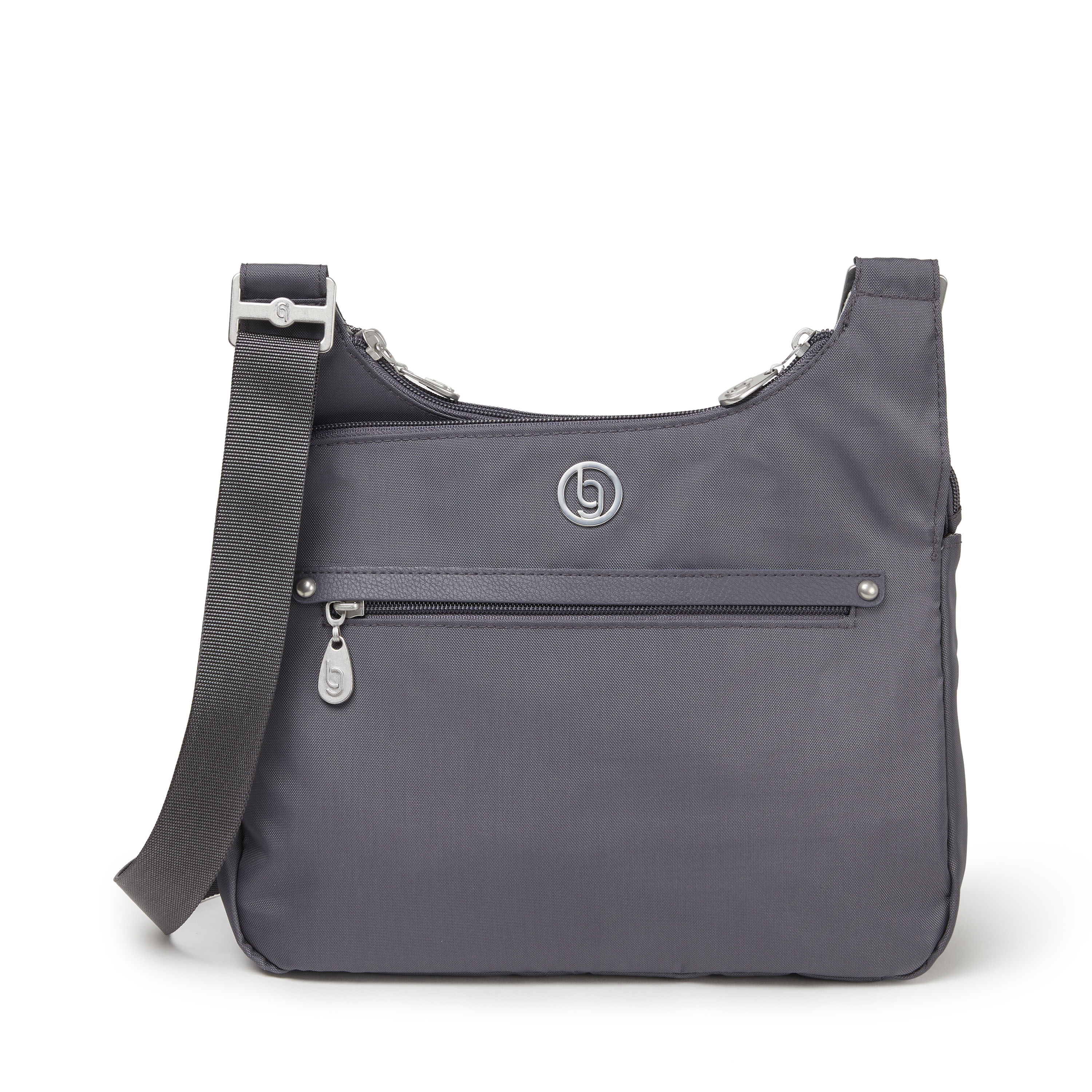 Raleigh Crossbody Bag