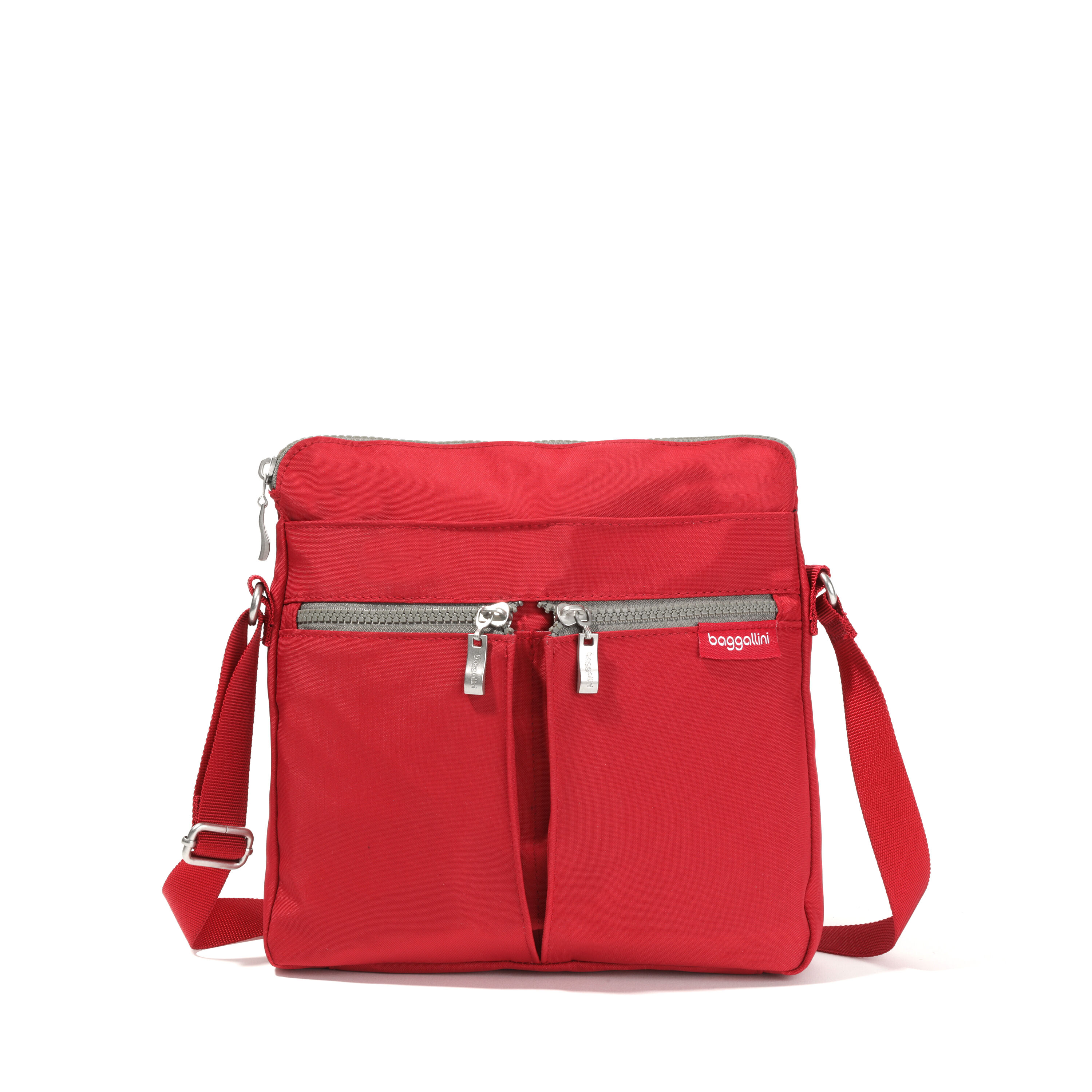 Comrade Crossbody