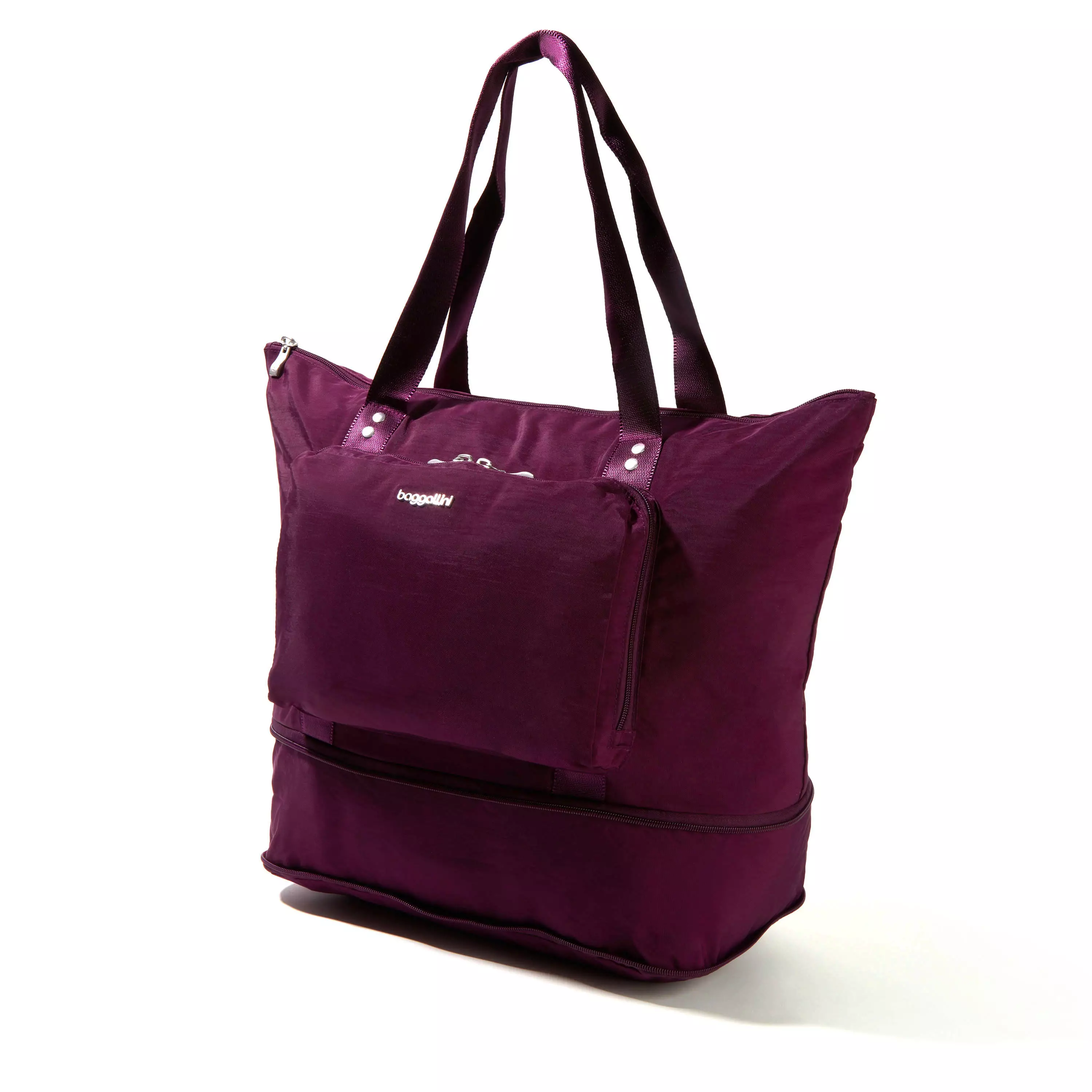 Carryall Expandable Packable Tote