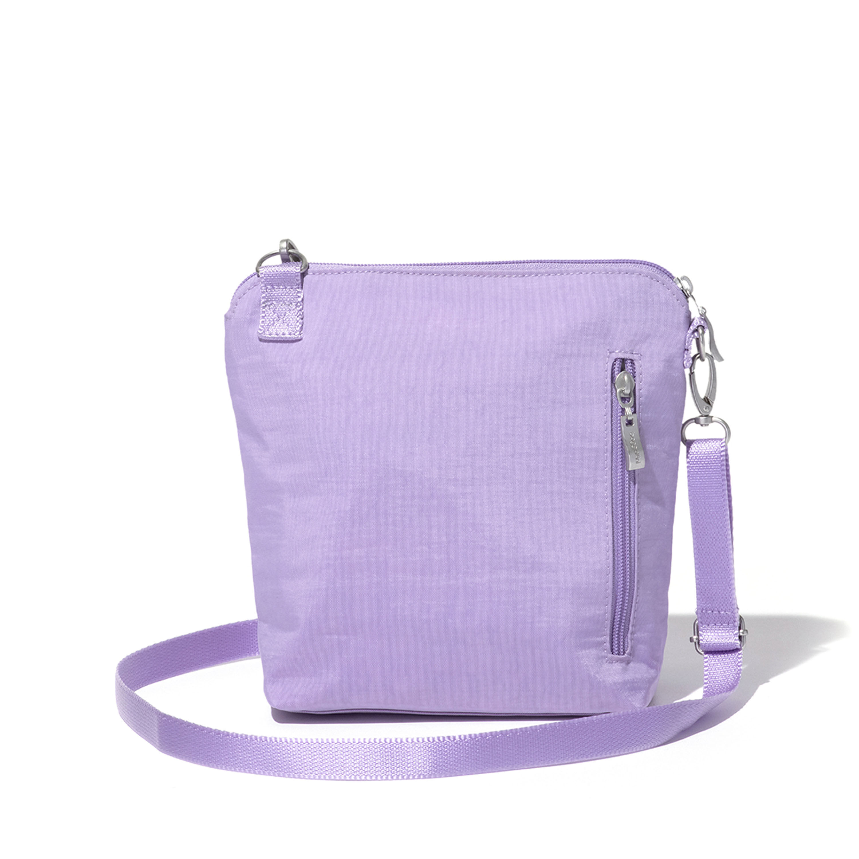 Modern Pocket Crossbody