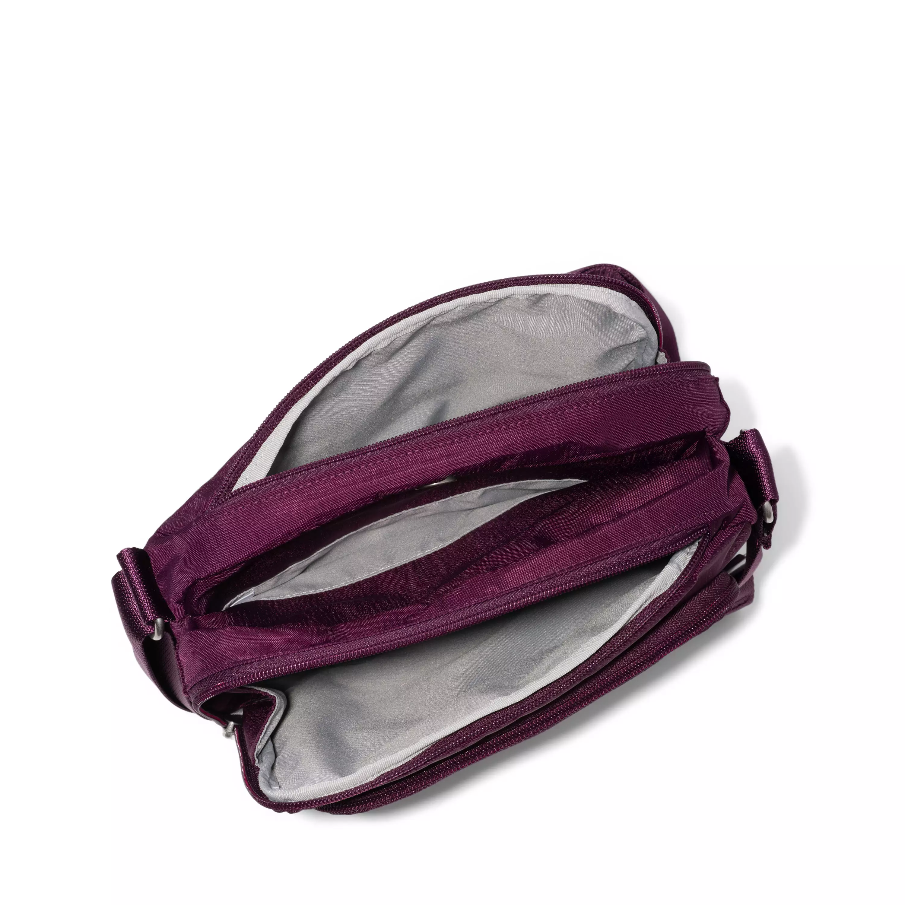 True Classic Camera Crossbody