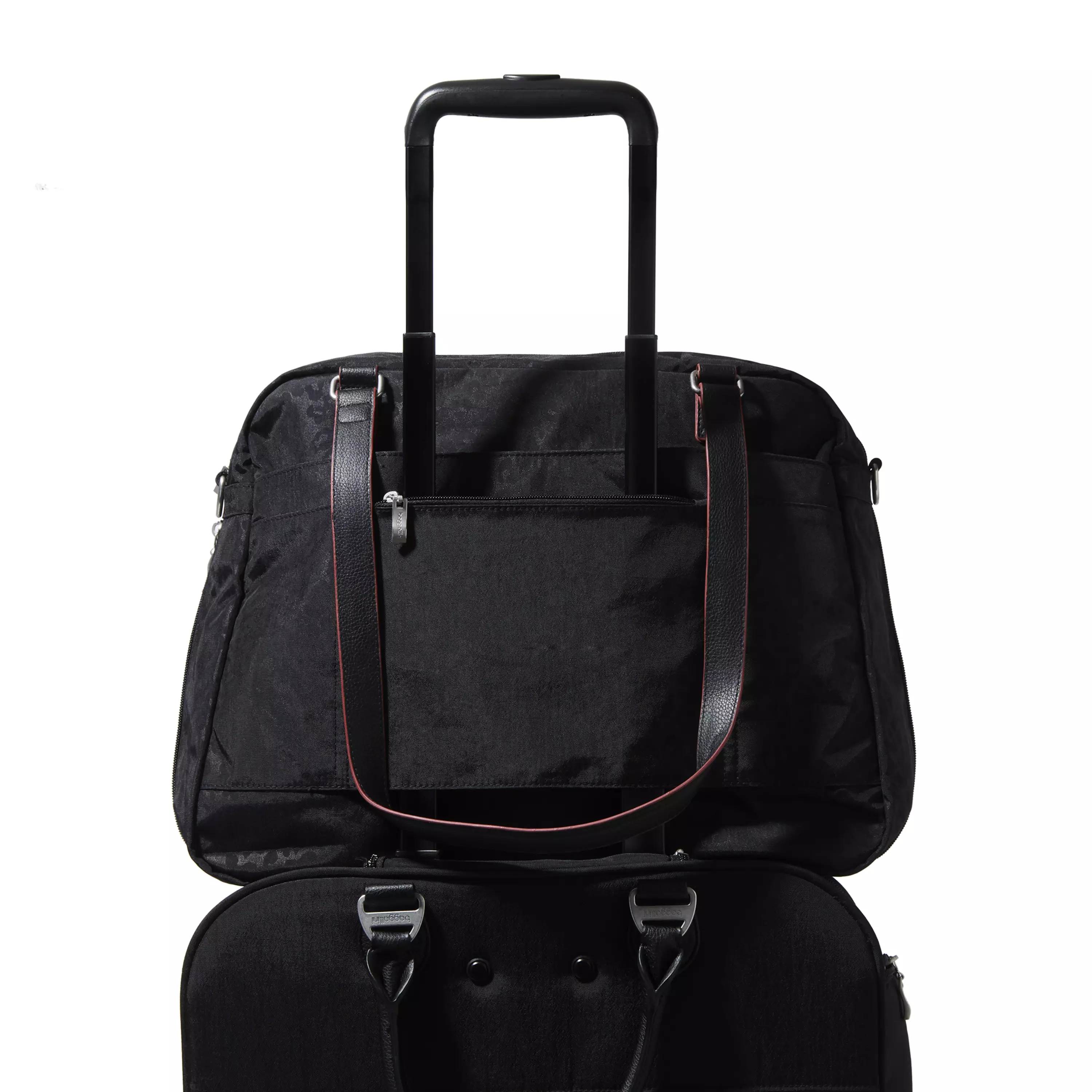 True Classic Overnight Expandable Laptop Tote