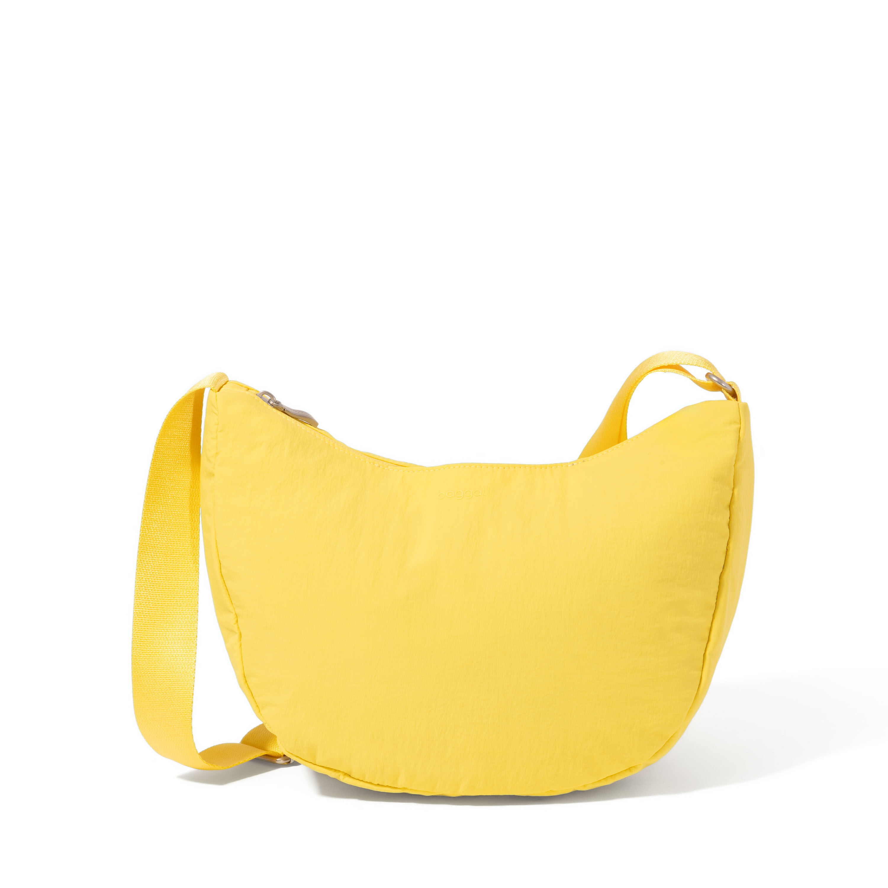 Swift Crescent Crossbody