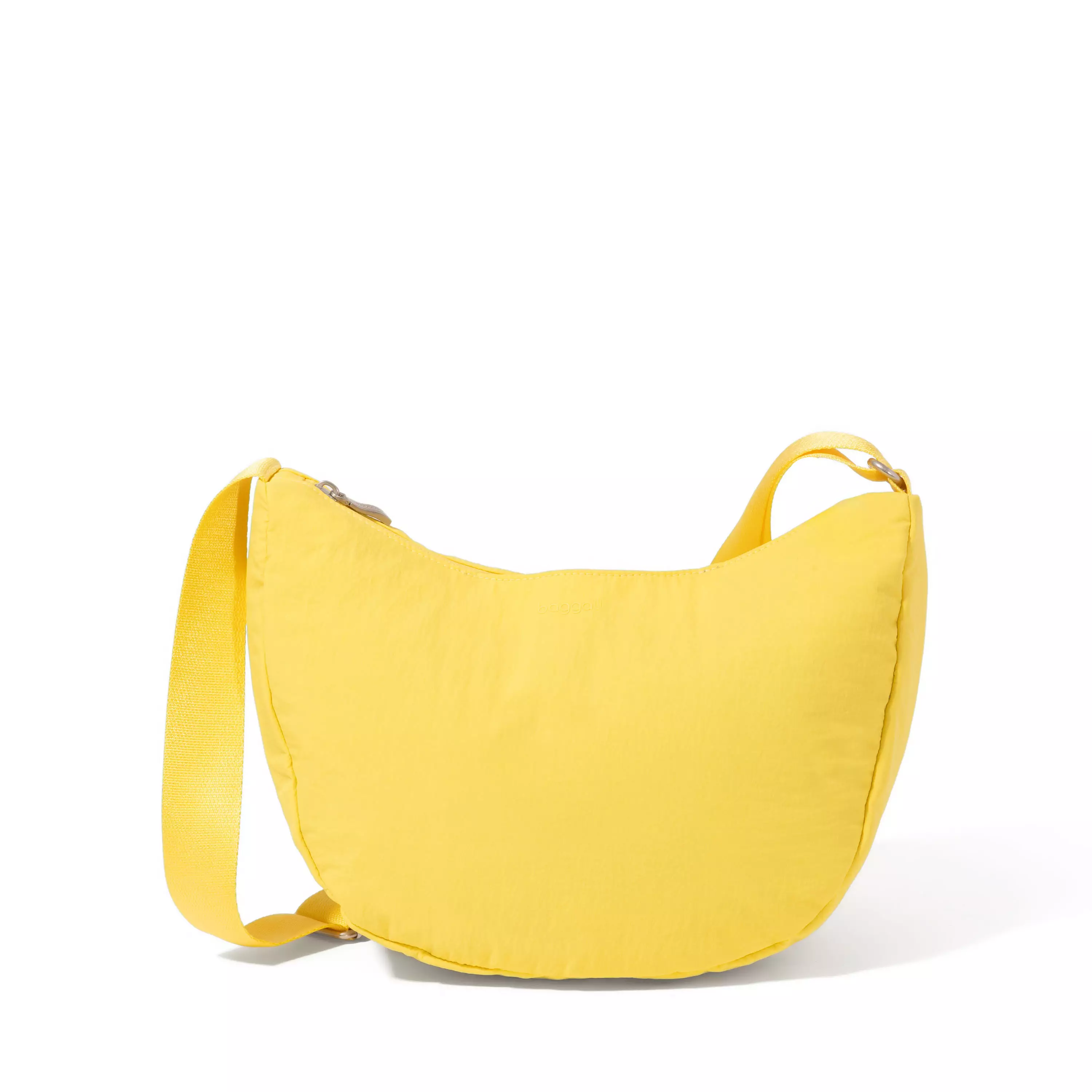 Swift Crescent Crossbody