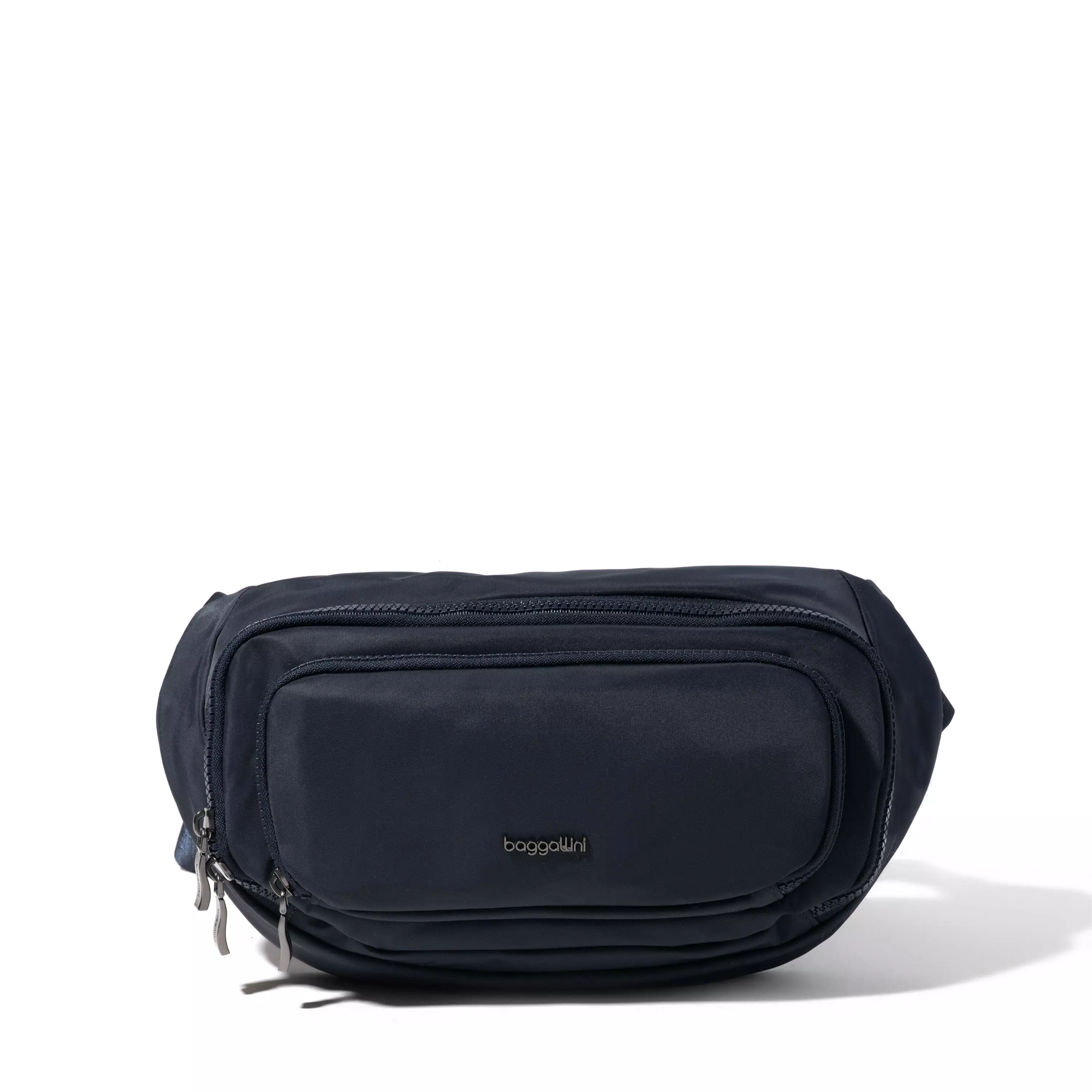On The Go Large Belt Bag Waist Pack