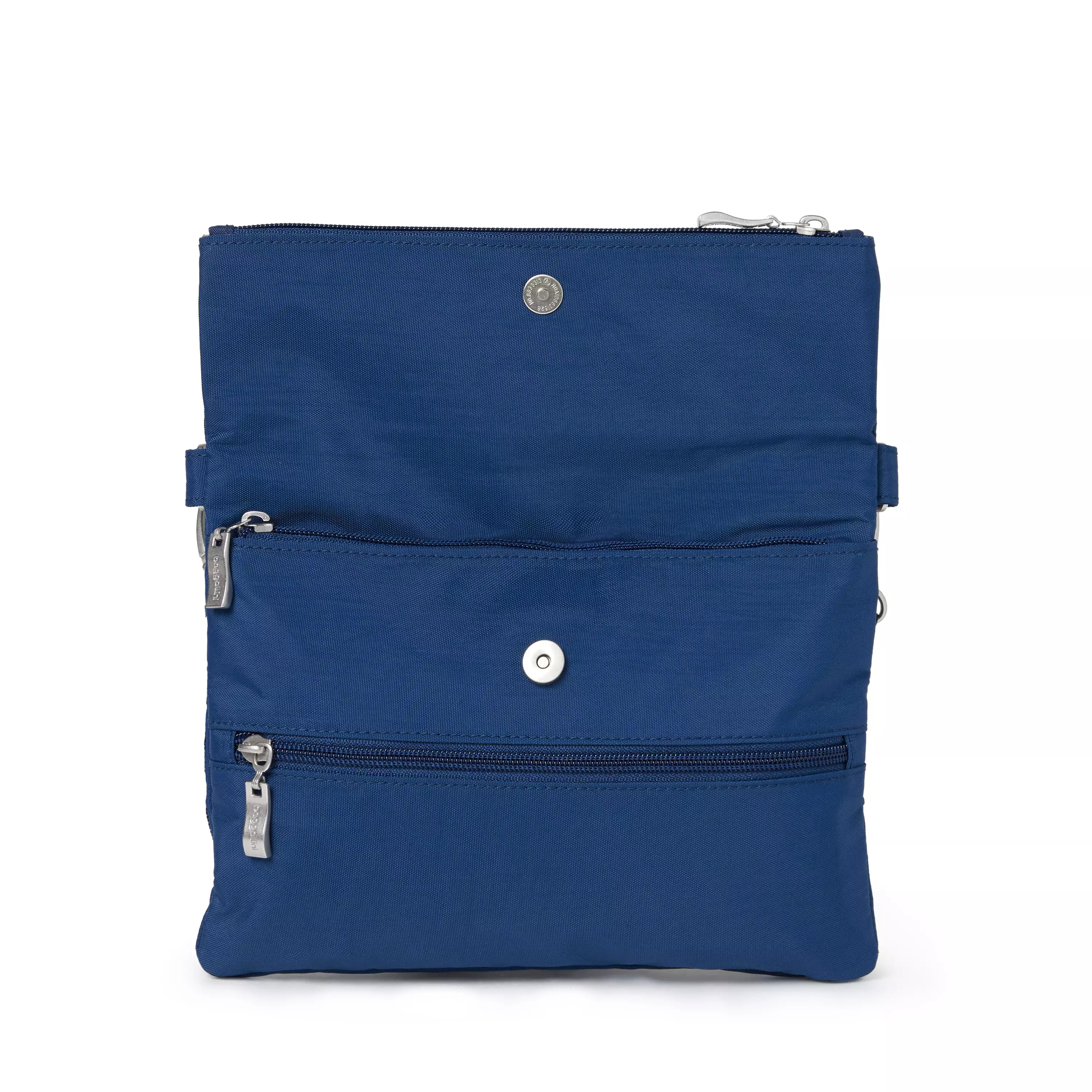 Flip Zip Crossbody