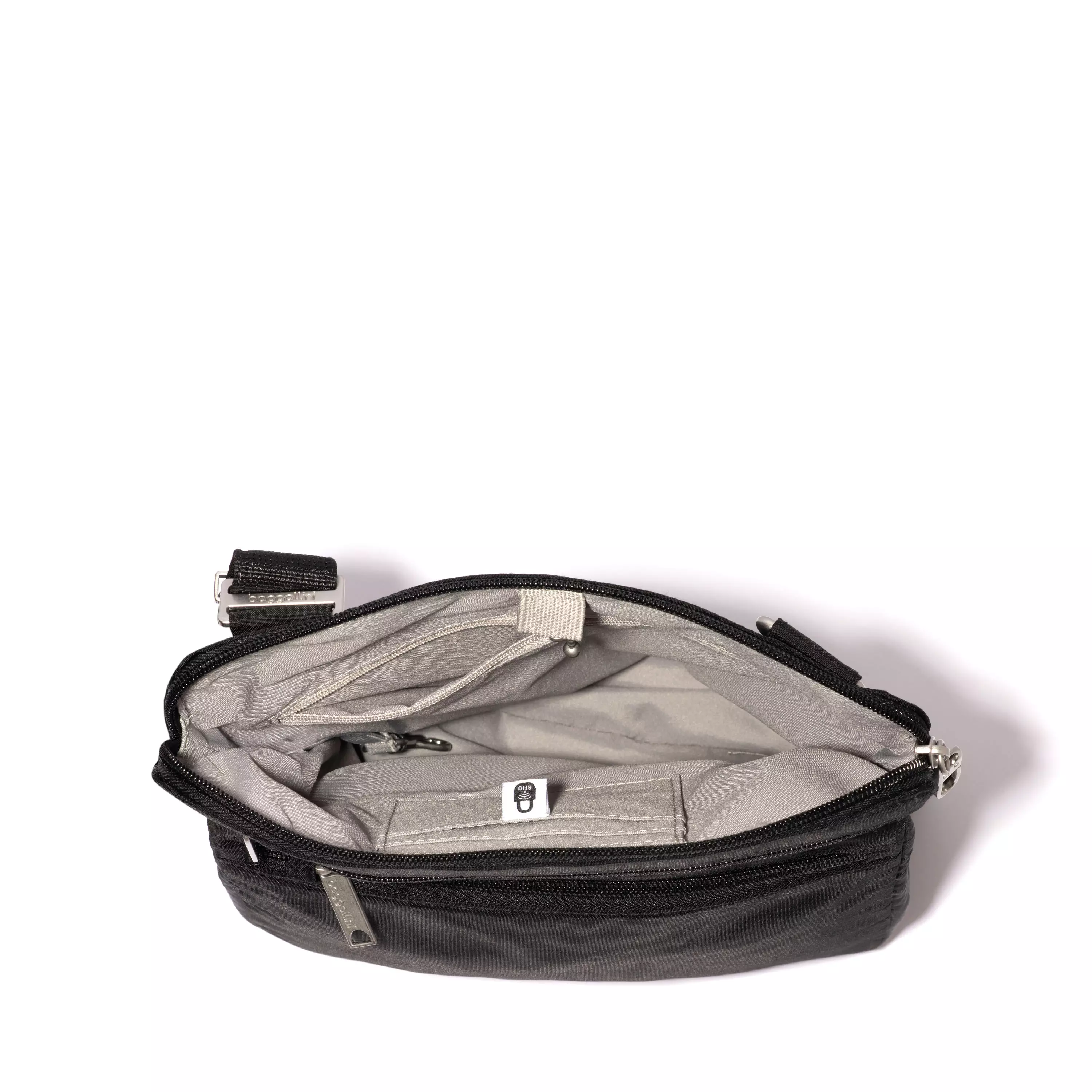 Securtex® Classic Anti-Theft Large Crossbody