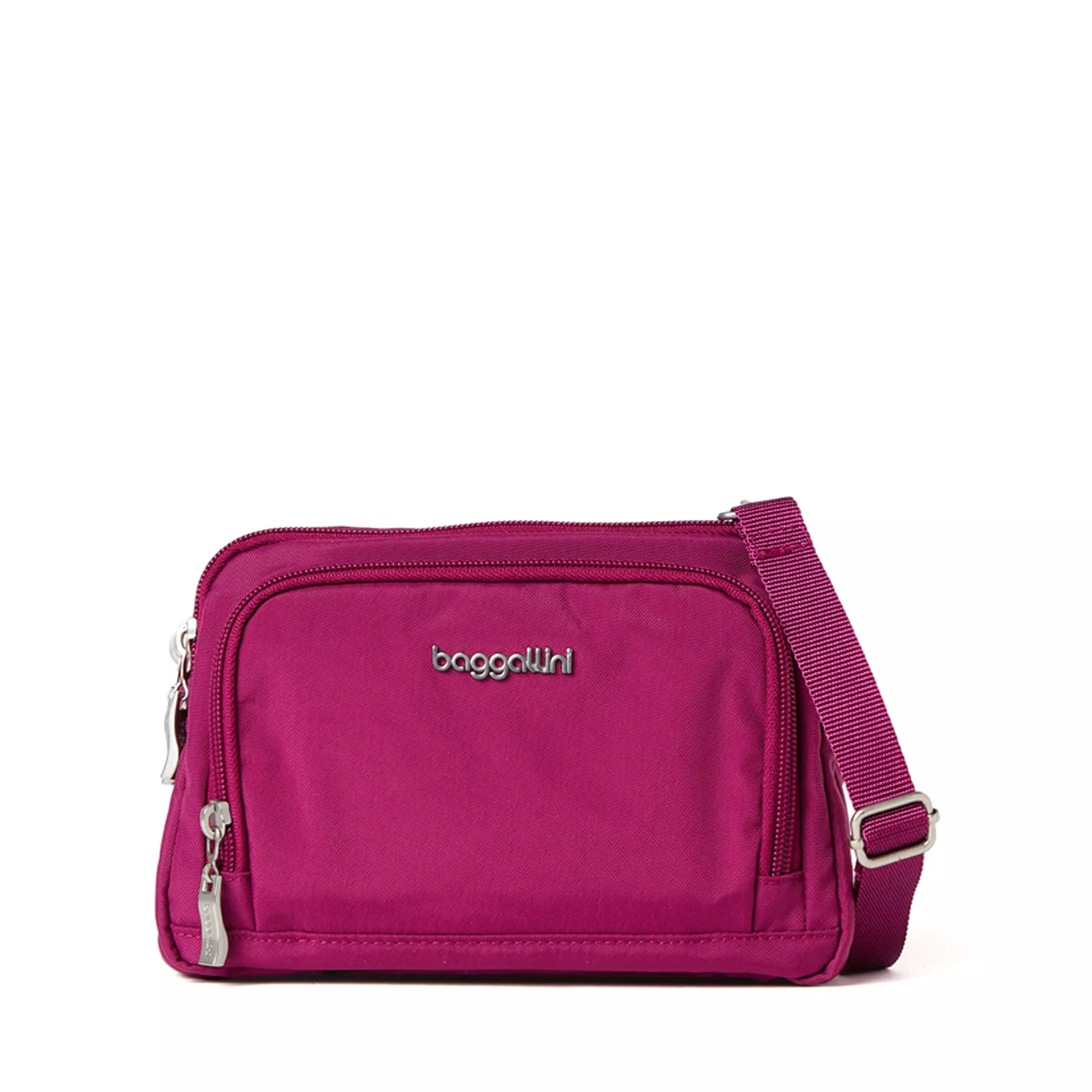 Modern Everywhere Trifecta RFID Wallet Crossbody