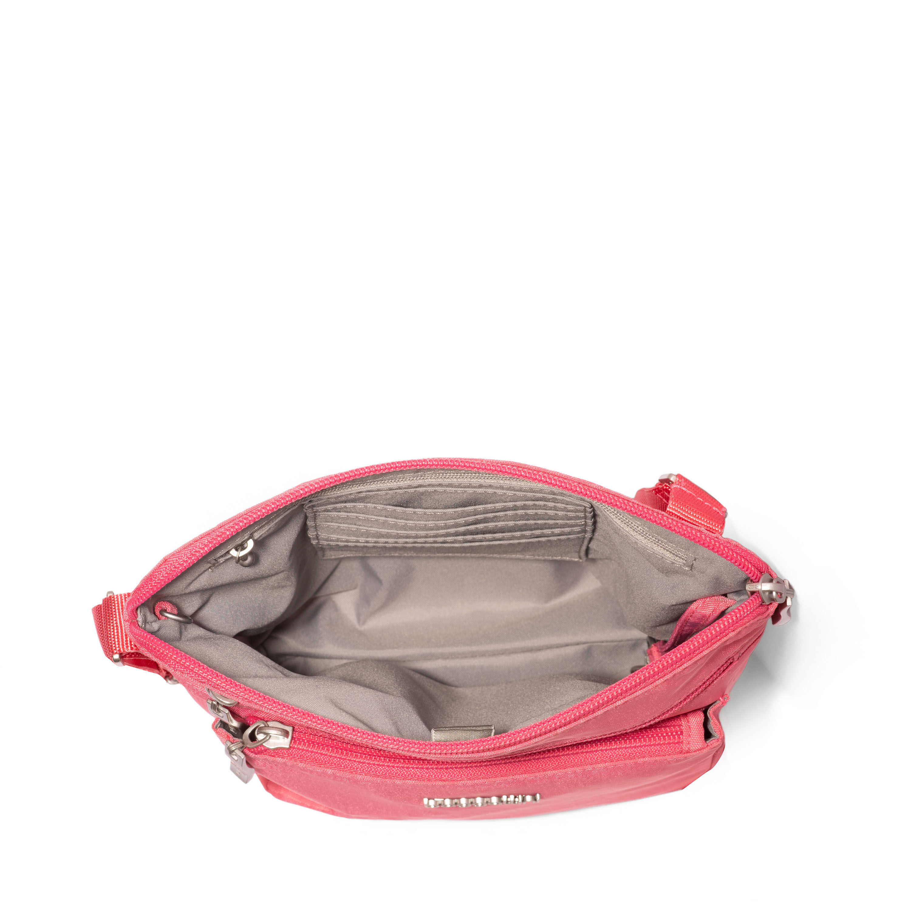 Pocket Crossbody With RFID