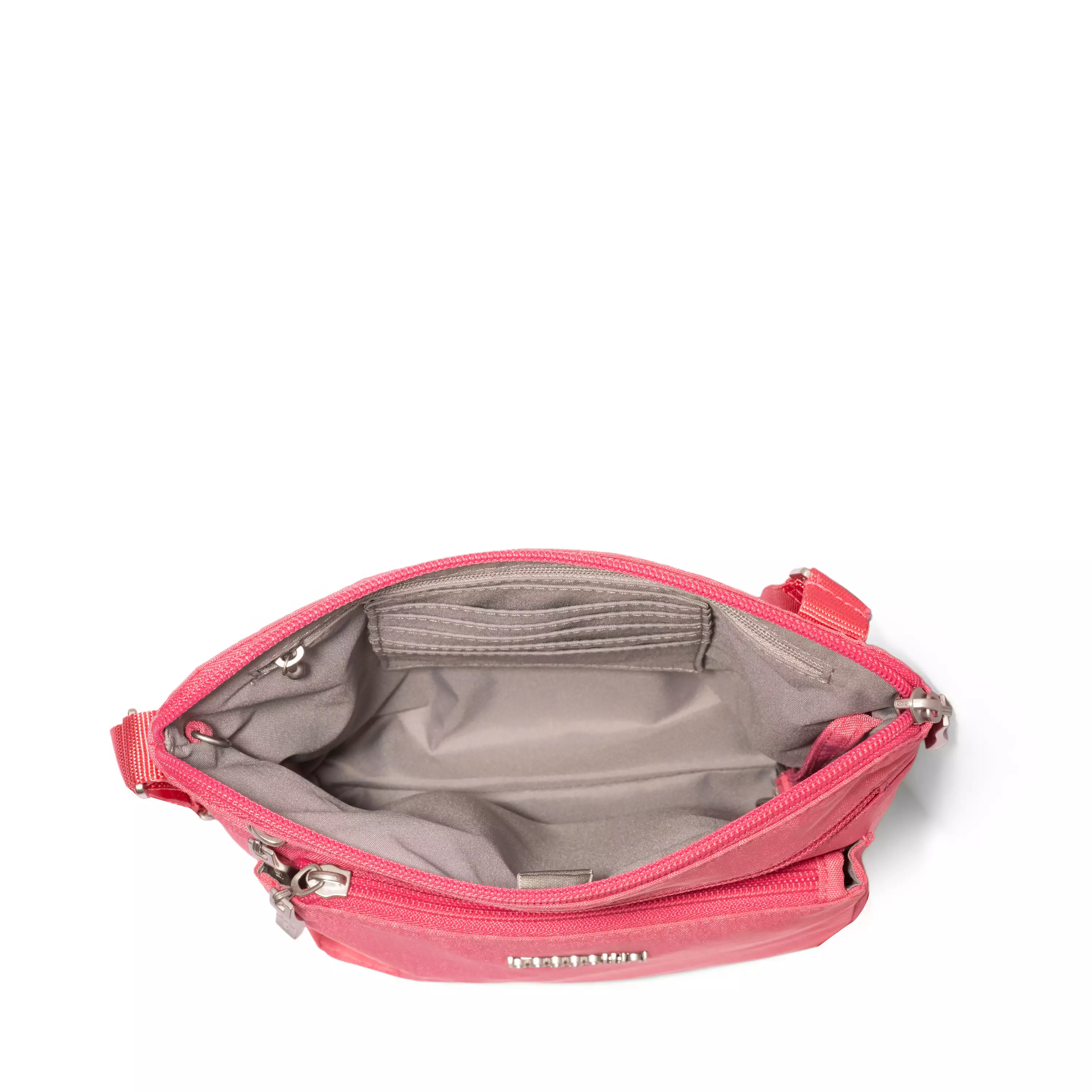 Legacy Pocket Crossbody With RFID Wristlet