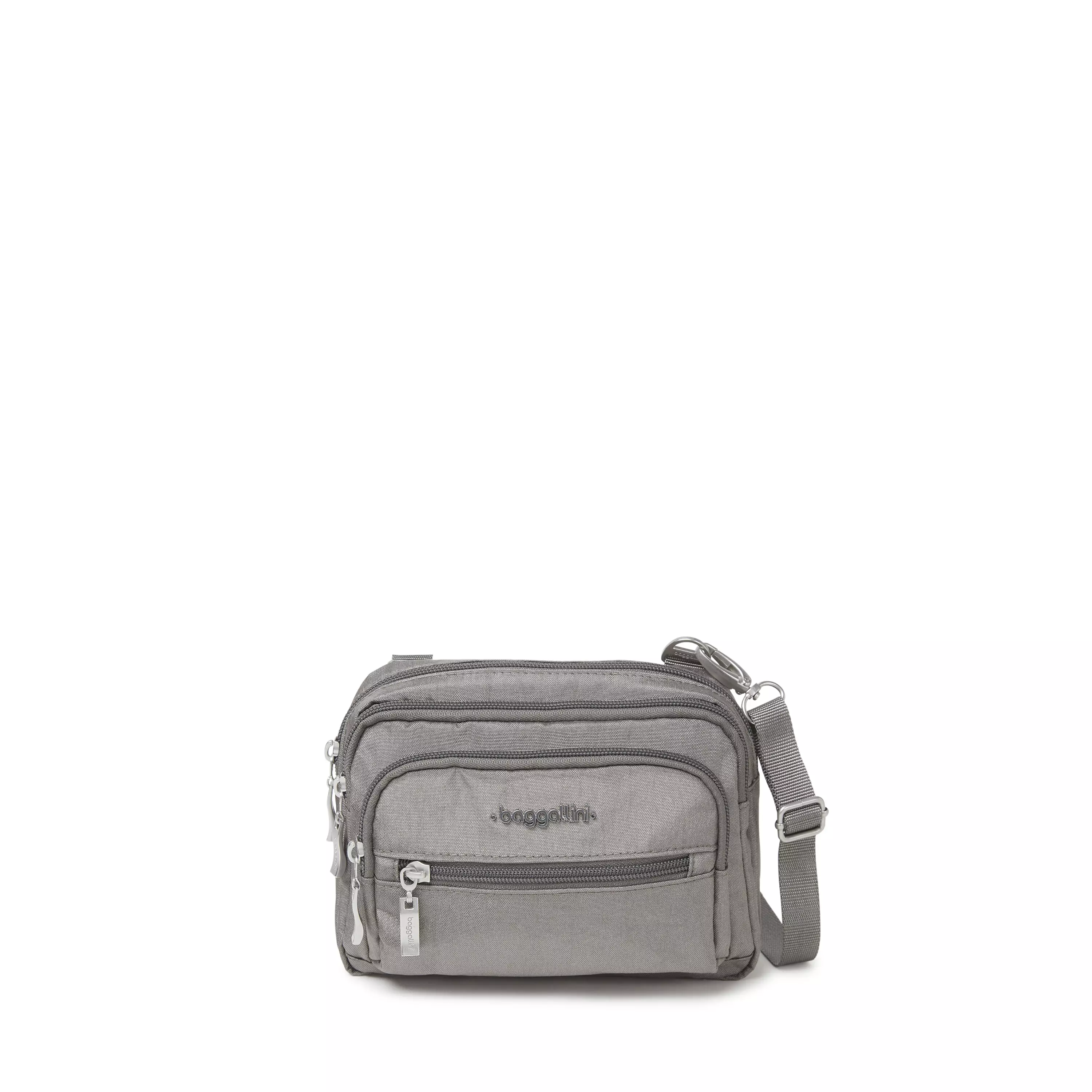 Legacy Triple Zip Bagg