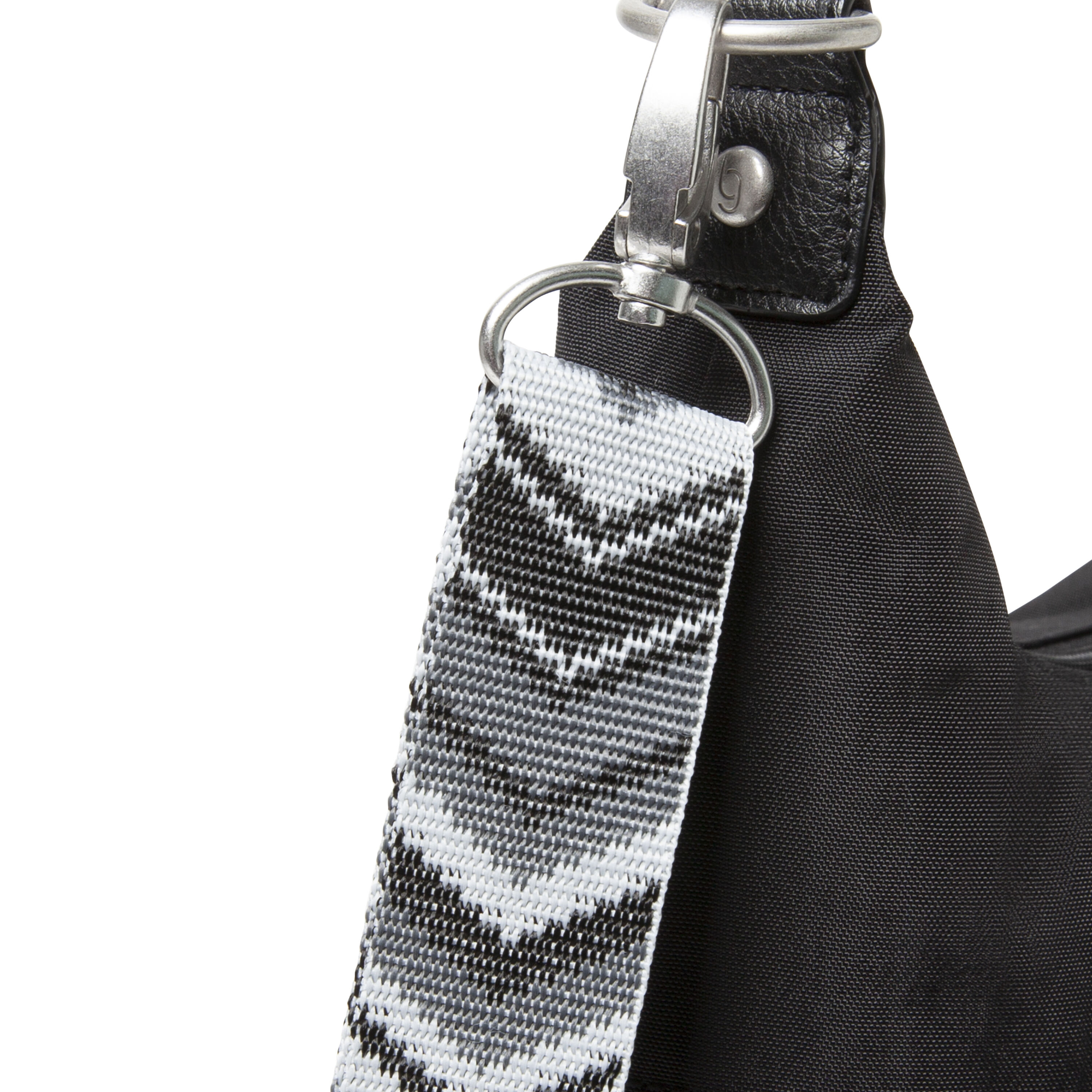 convertible large hobo tote