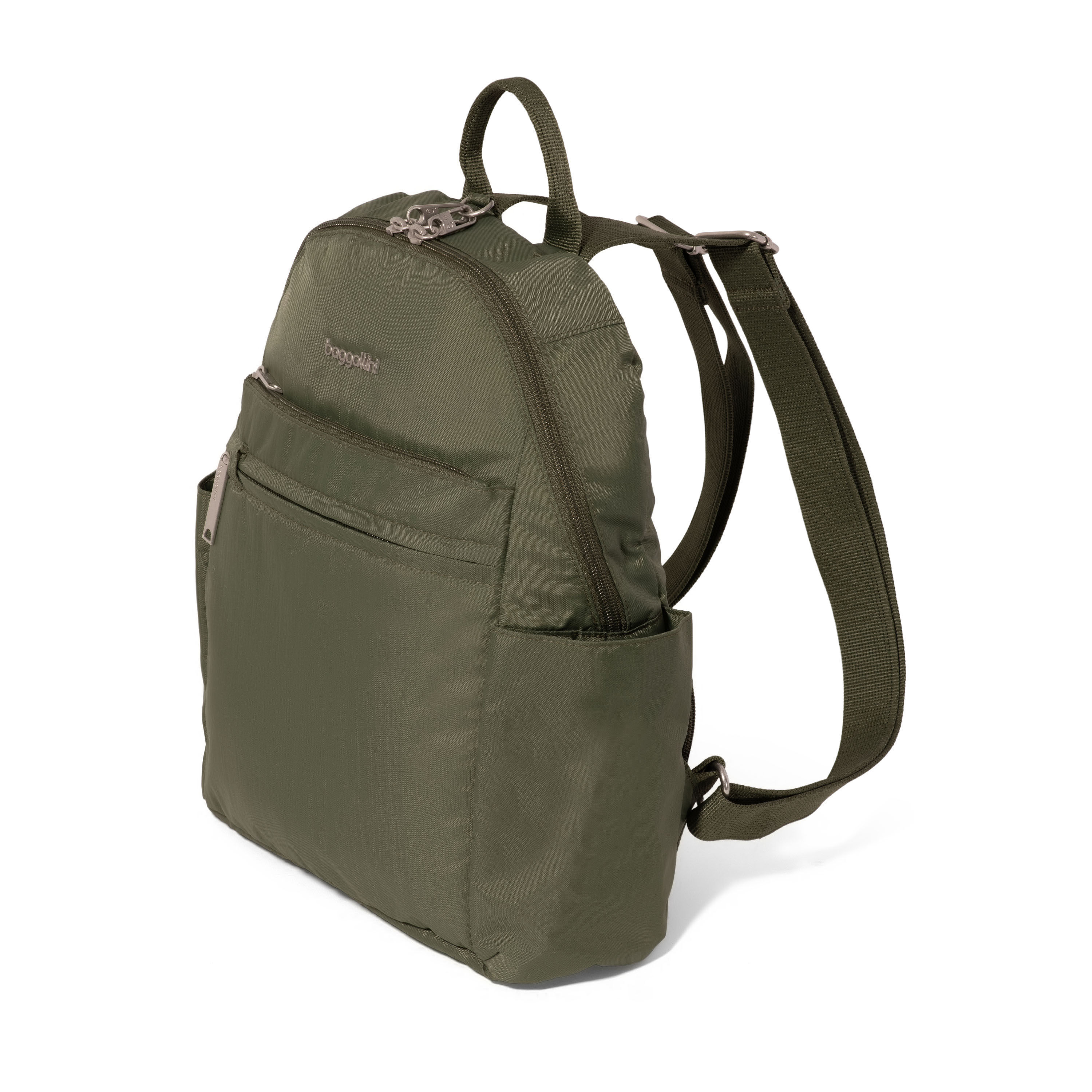 Securtex Anti-Theft Vacation Backpack