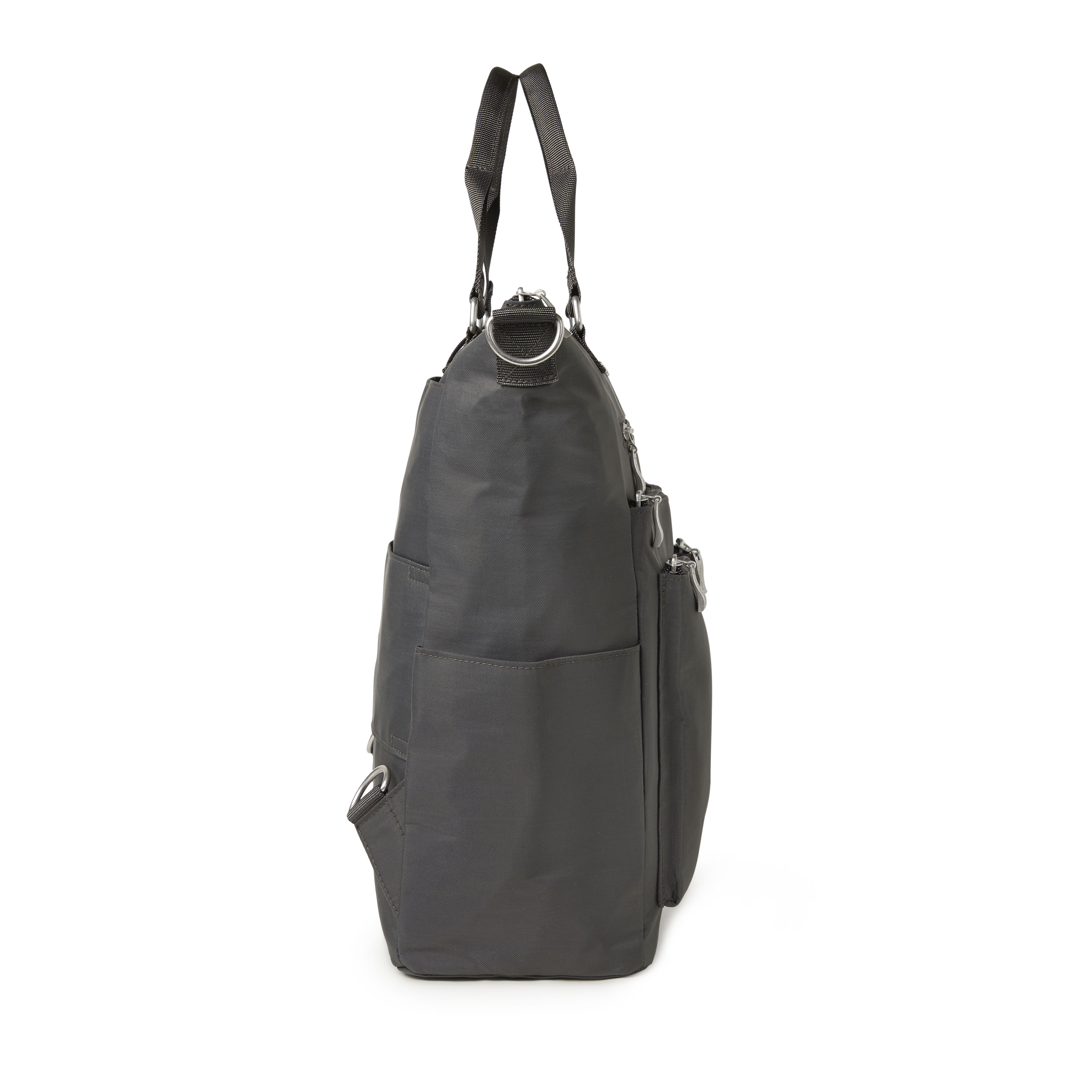 All Set 3 In 1 Tote Backpack