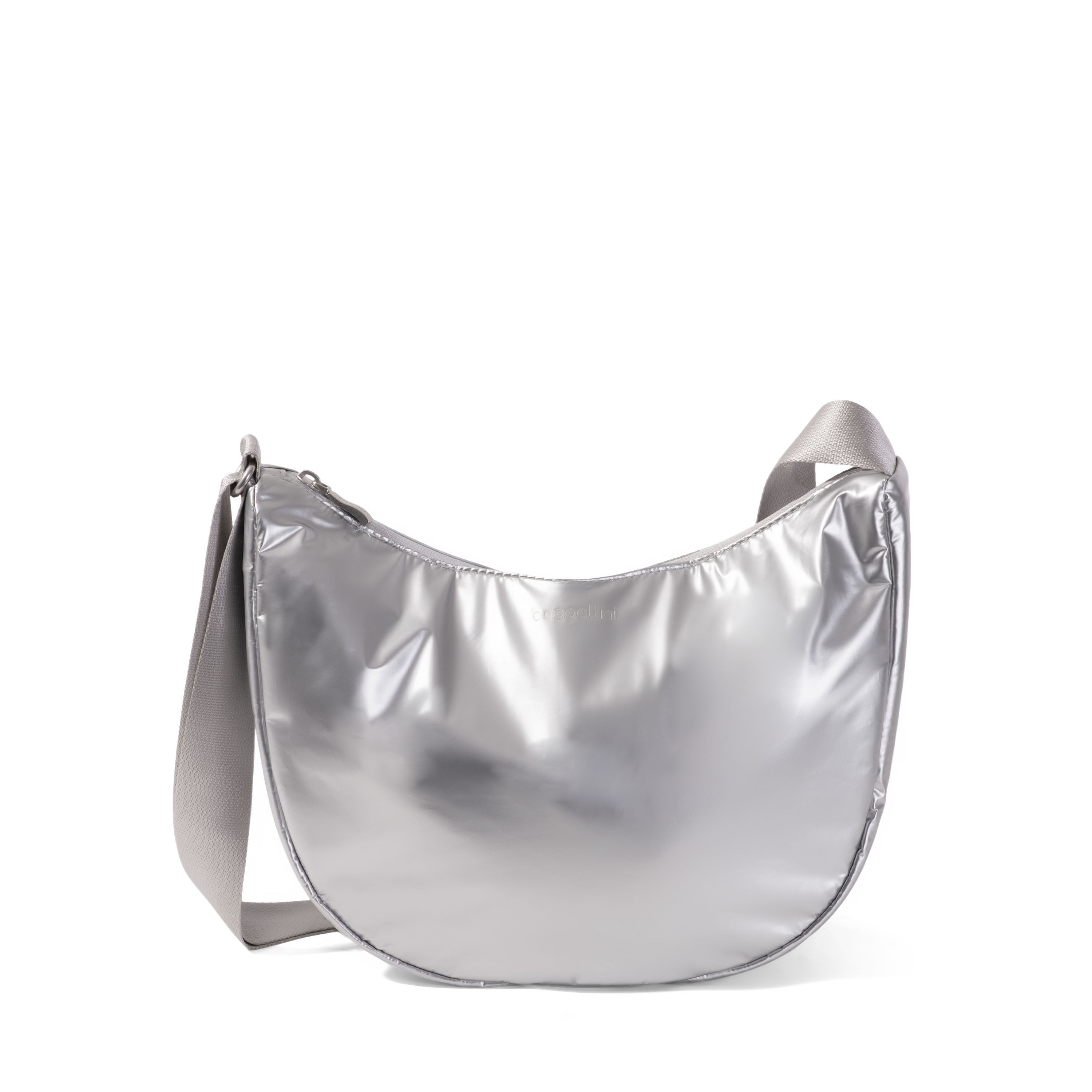 Swift Crescent Crossbody