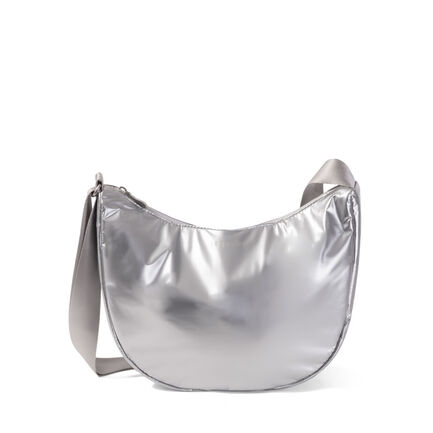 Swift Crescent Crossbody