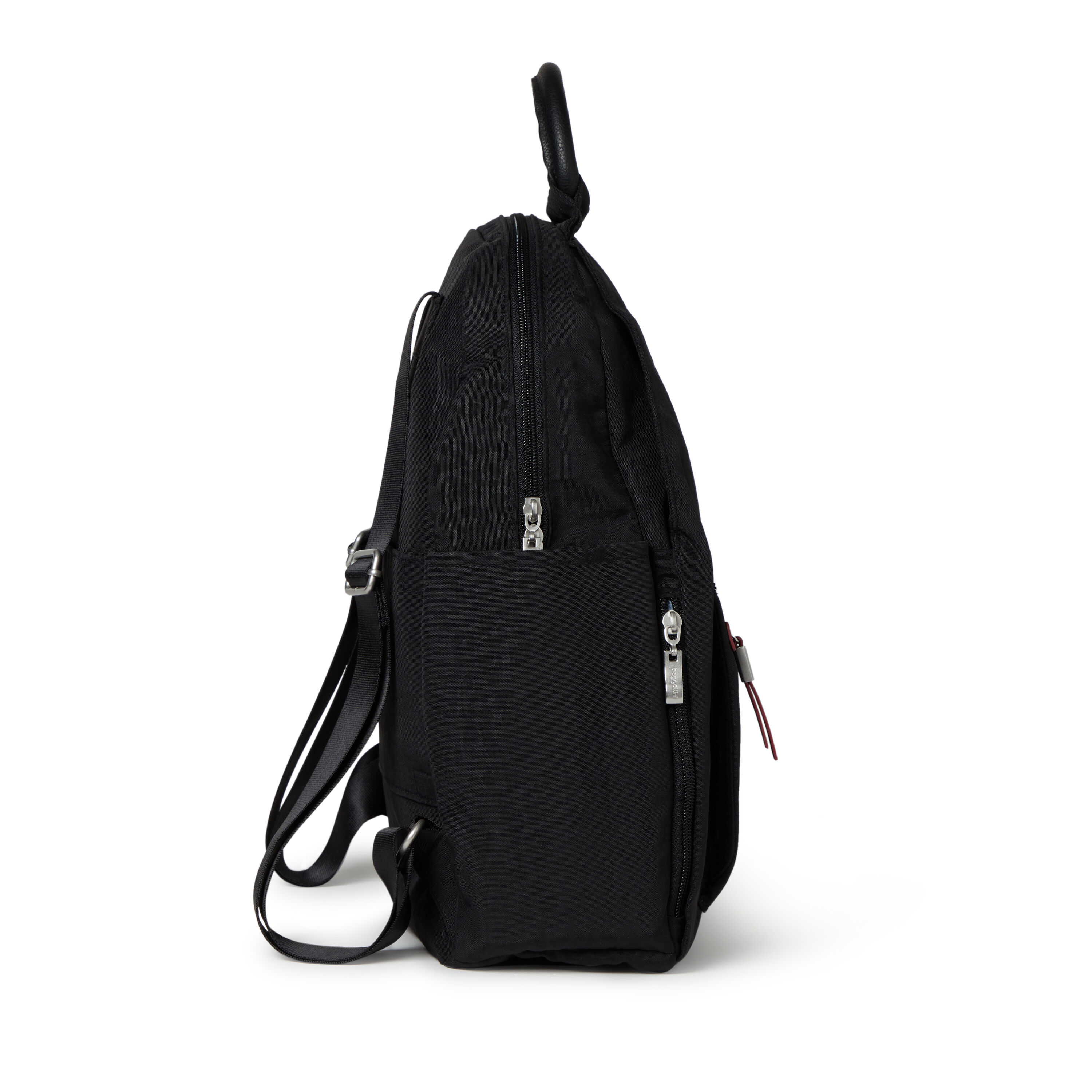 All Day Backpack with RFID Wristlet