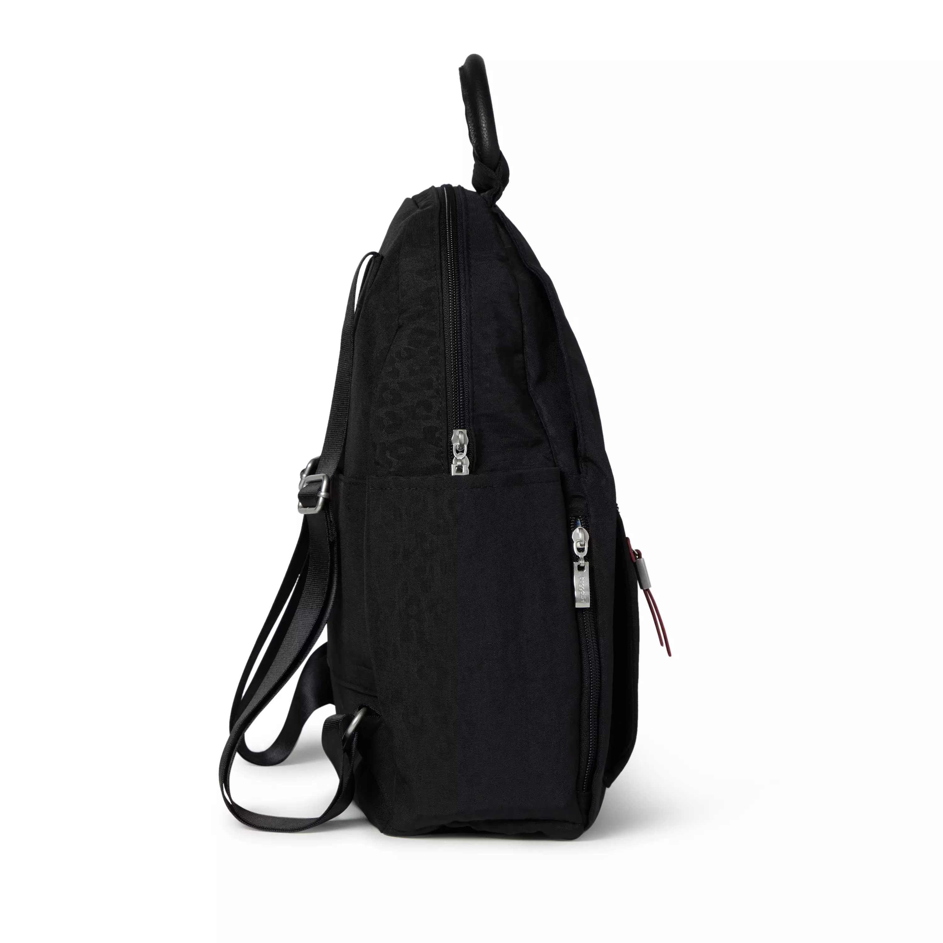 All Day Backpack with RFID Phone Wristlet