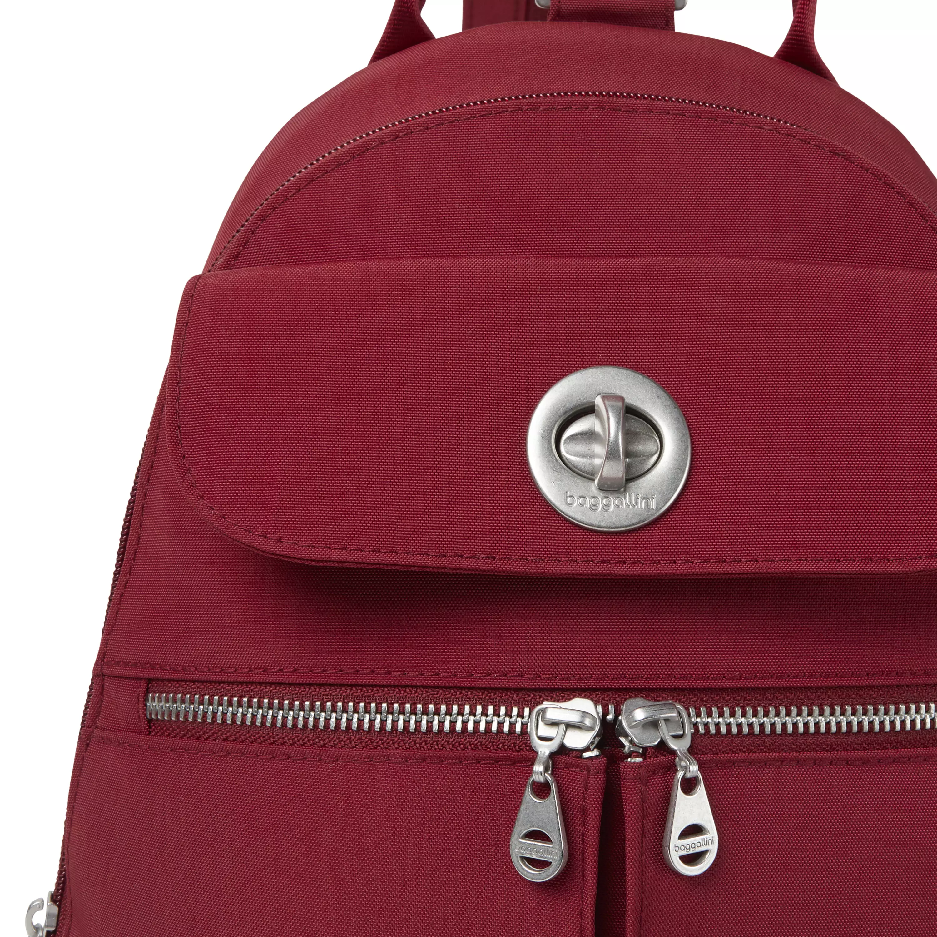 Naples Convertible Backpack