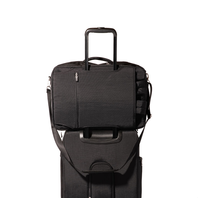 Modern Convertible Travel Backpack Modern Convertible Travel Backpack