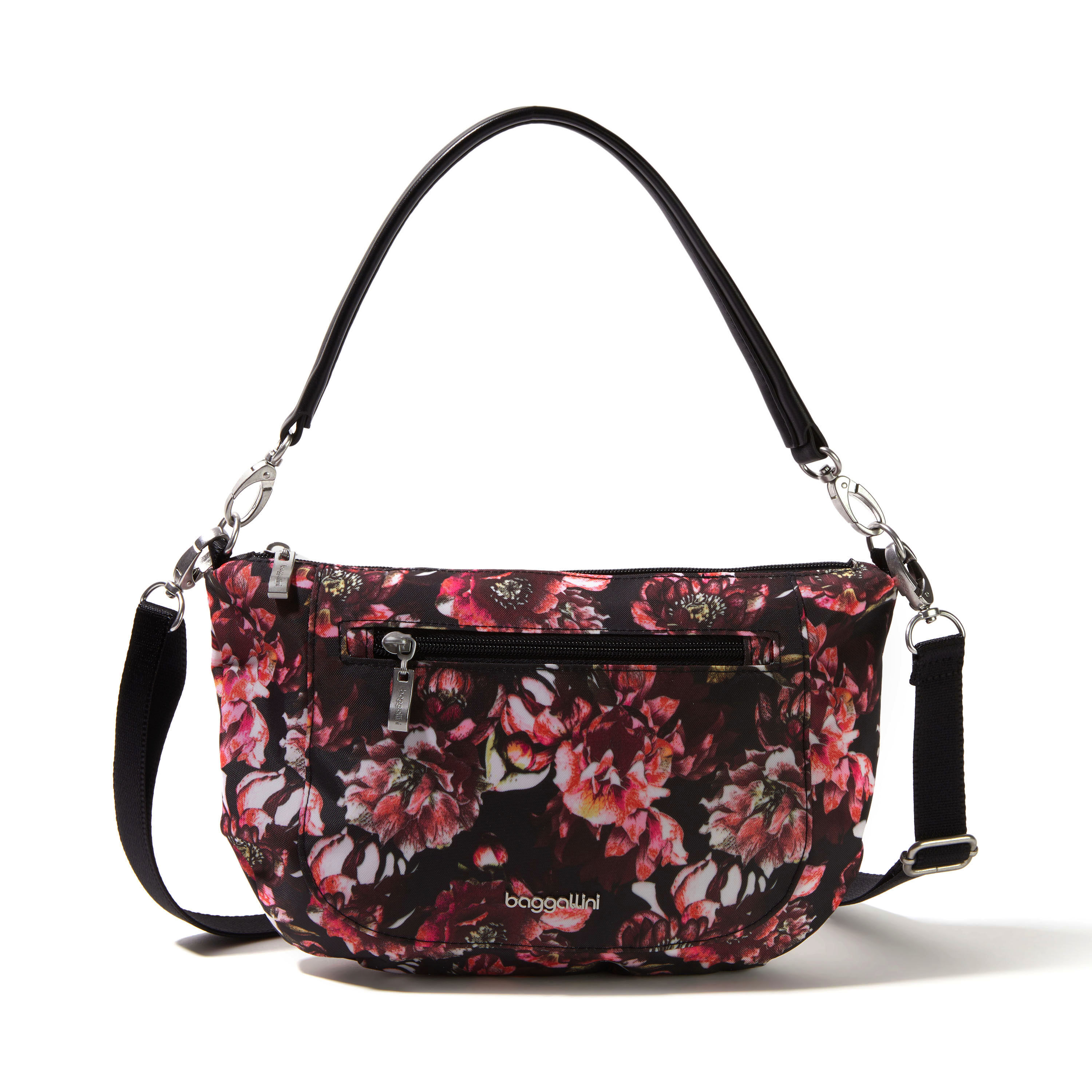 Modern Everywhere Half Moon Crossbody