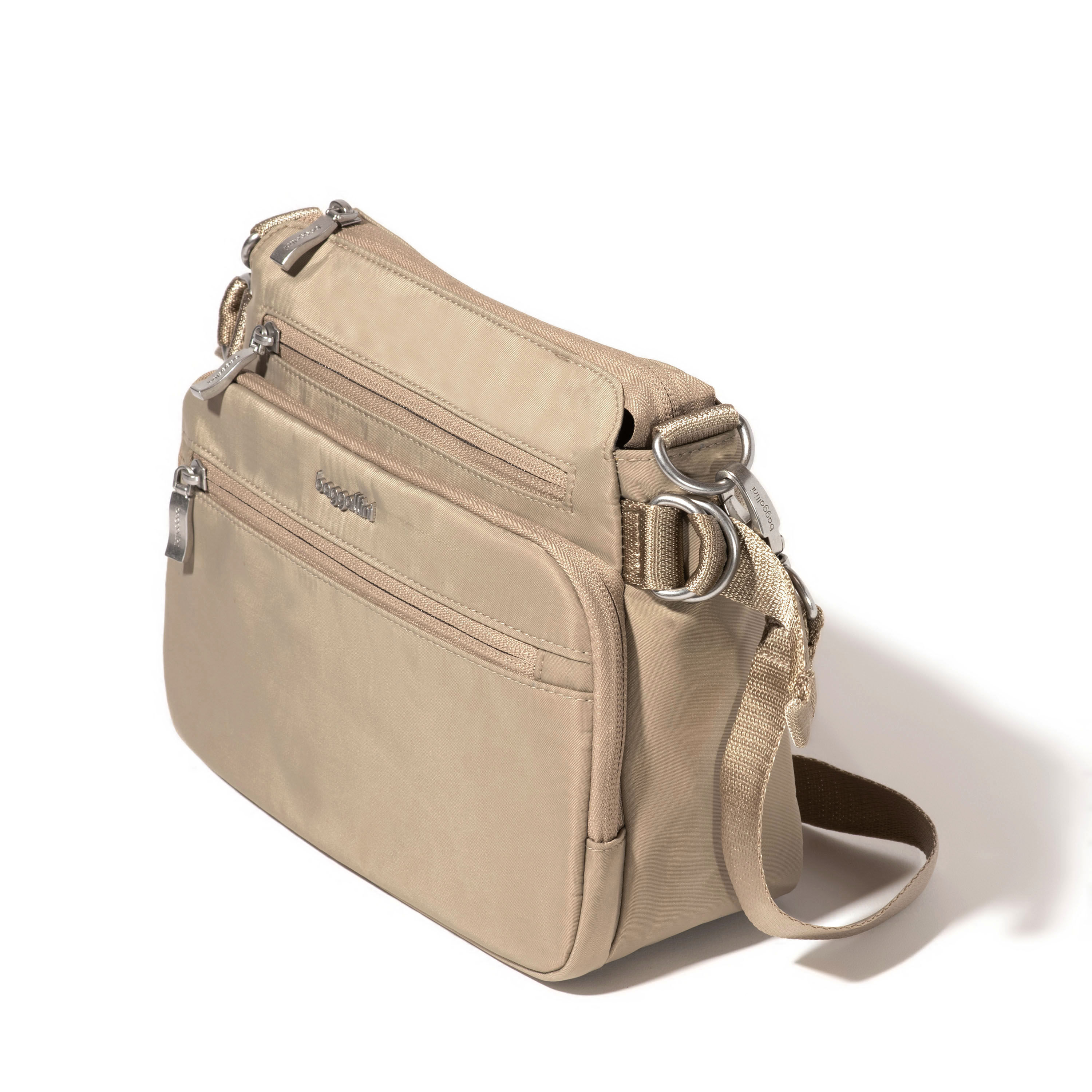 Marais Crossbody